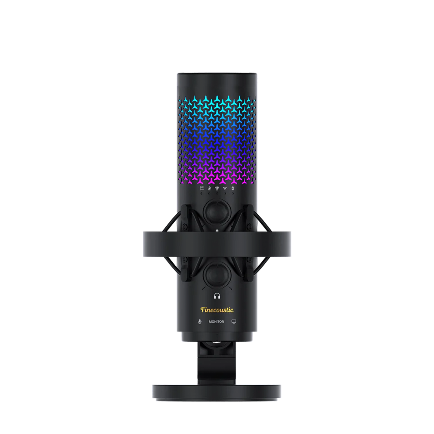 Finecoustic Resono WFM1 USB/Kablosuz Mikrofon