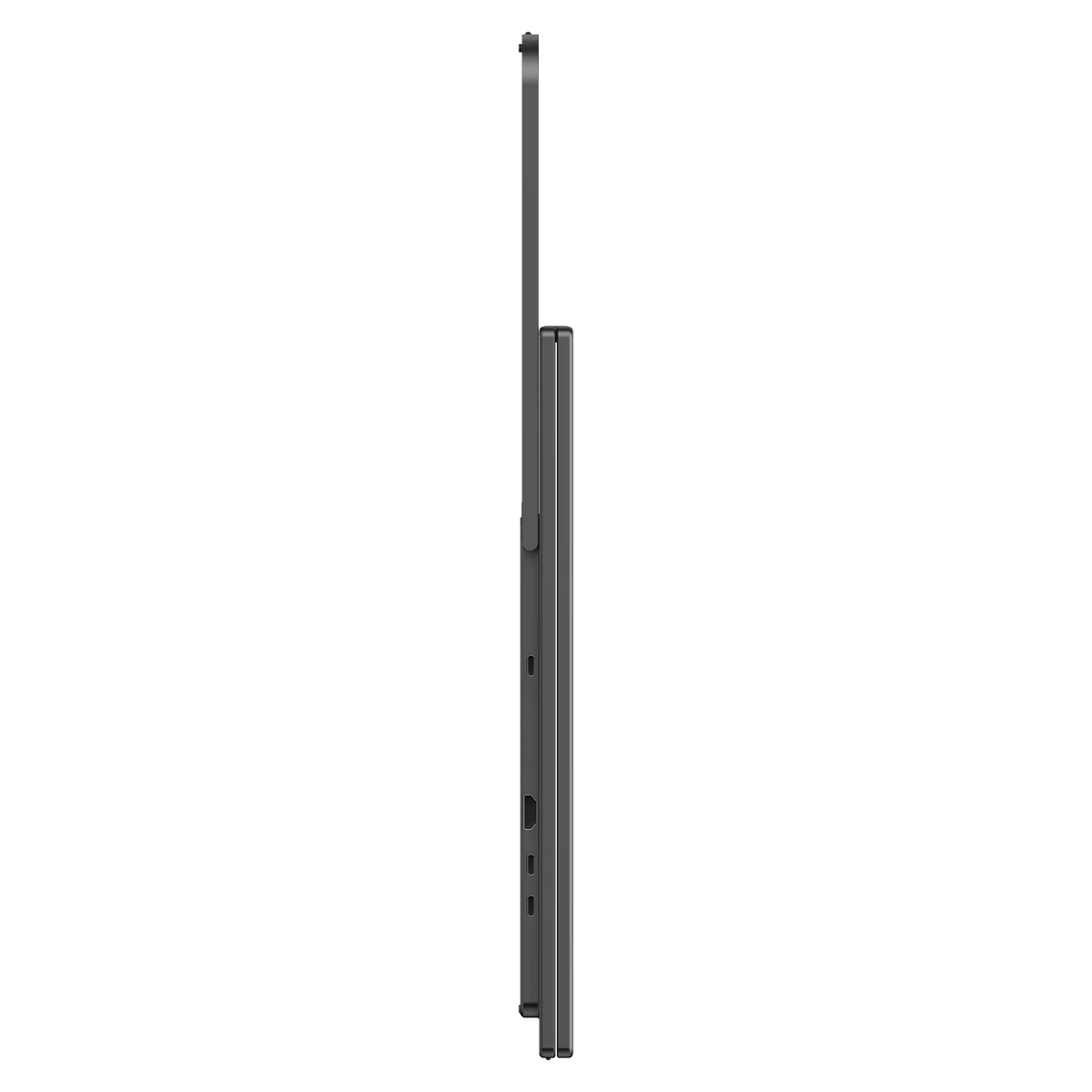 UPERFECT Delta Mega Katlanabilir 23.8" Monitör