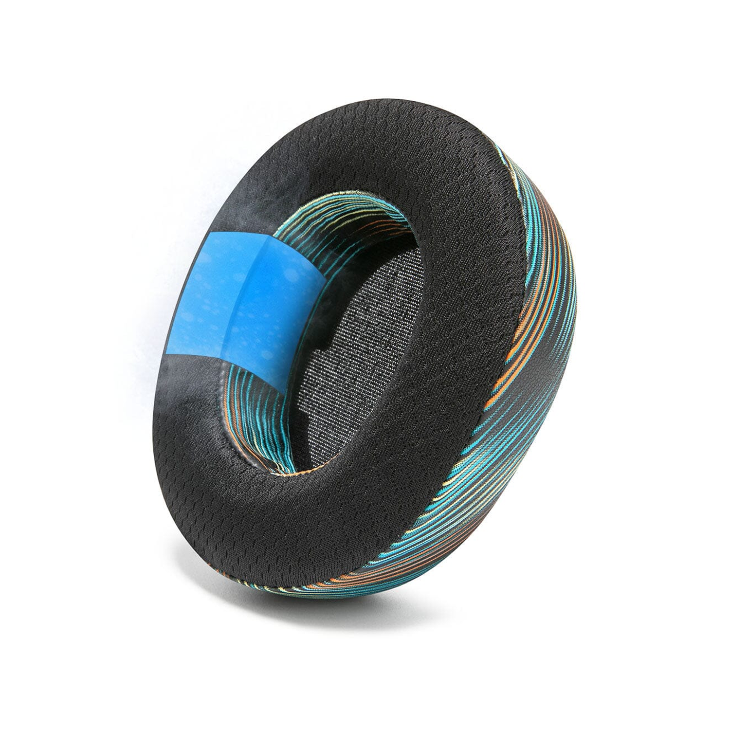 Wicked Cushions FreeZe Soğutma Jelli Kulaklık Pedleri - Arctis Nova Pro Wireless & Nova Elite