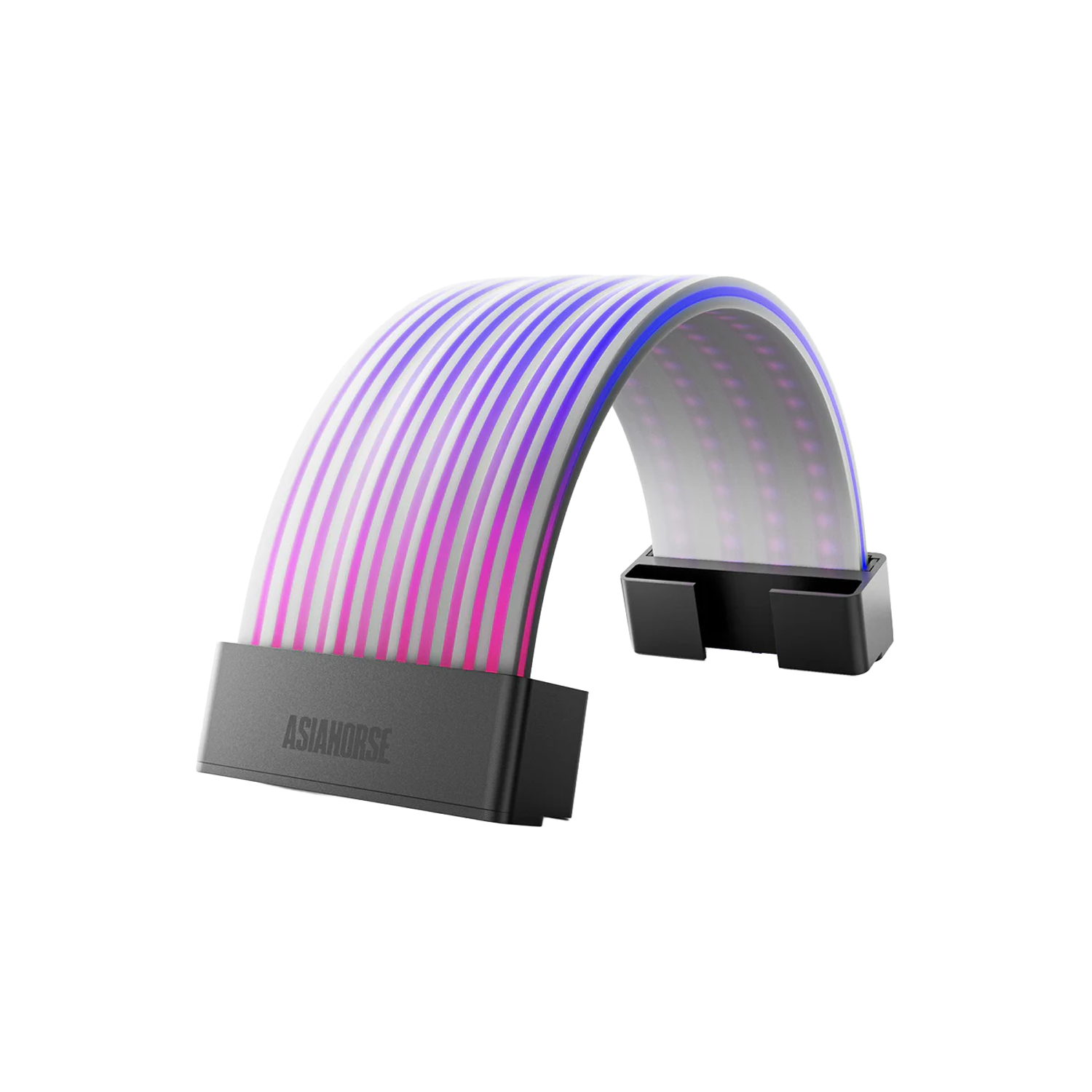 AsiaHorse Aurora Learn PSU Cable Cover