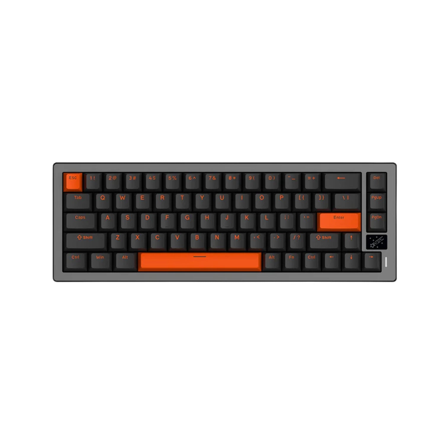 ATK68 V2 PRO Alüminyum Klavye (Manyetik Switch / HE)
