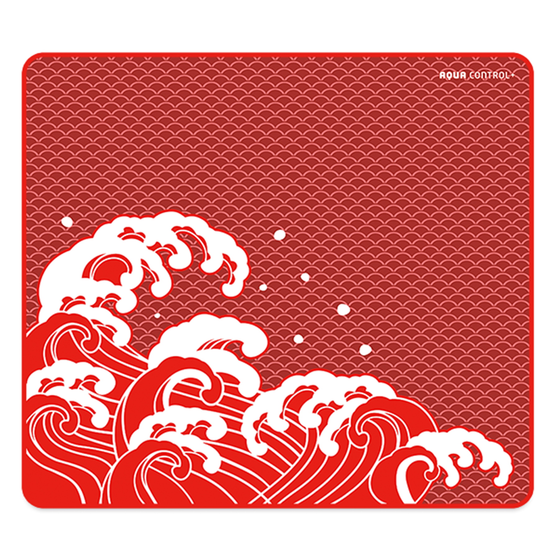 X-Raypad Aqua Control Plus Wave