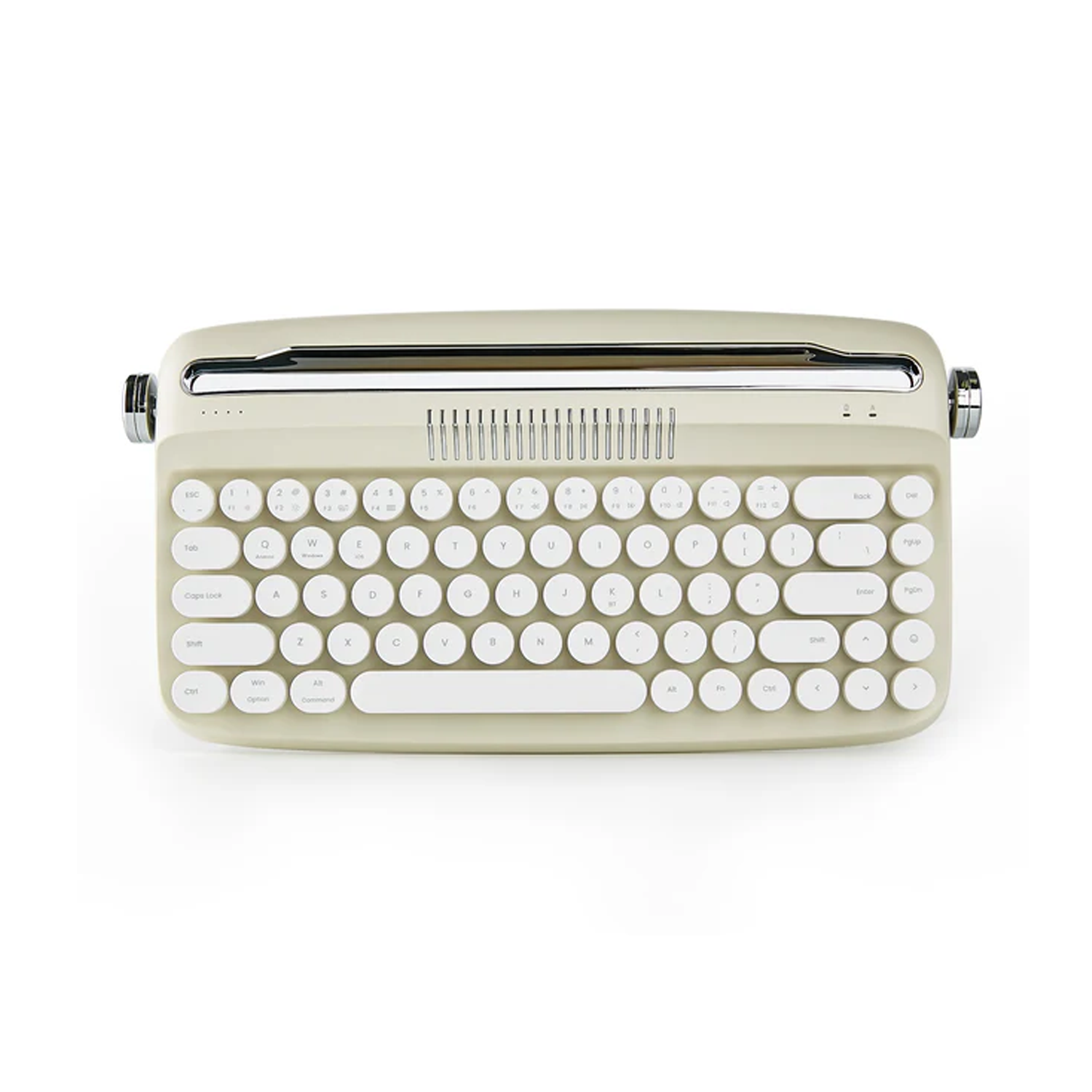 YUNZII B307/309 Membran Klavye