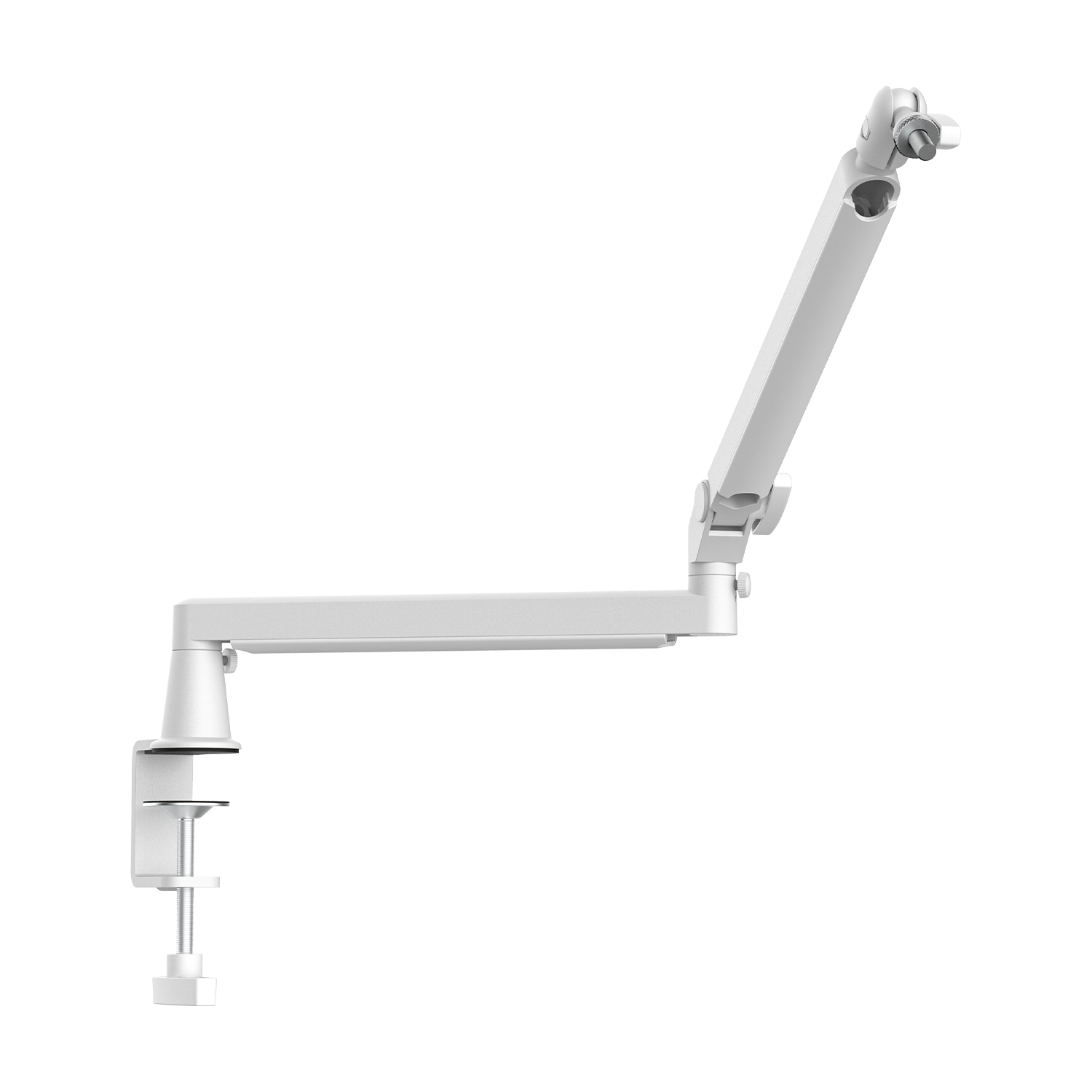 Wraith Studio LP-02 Low-Profile Mikrofon Standı
