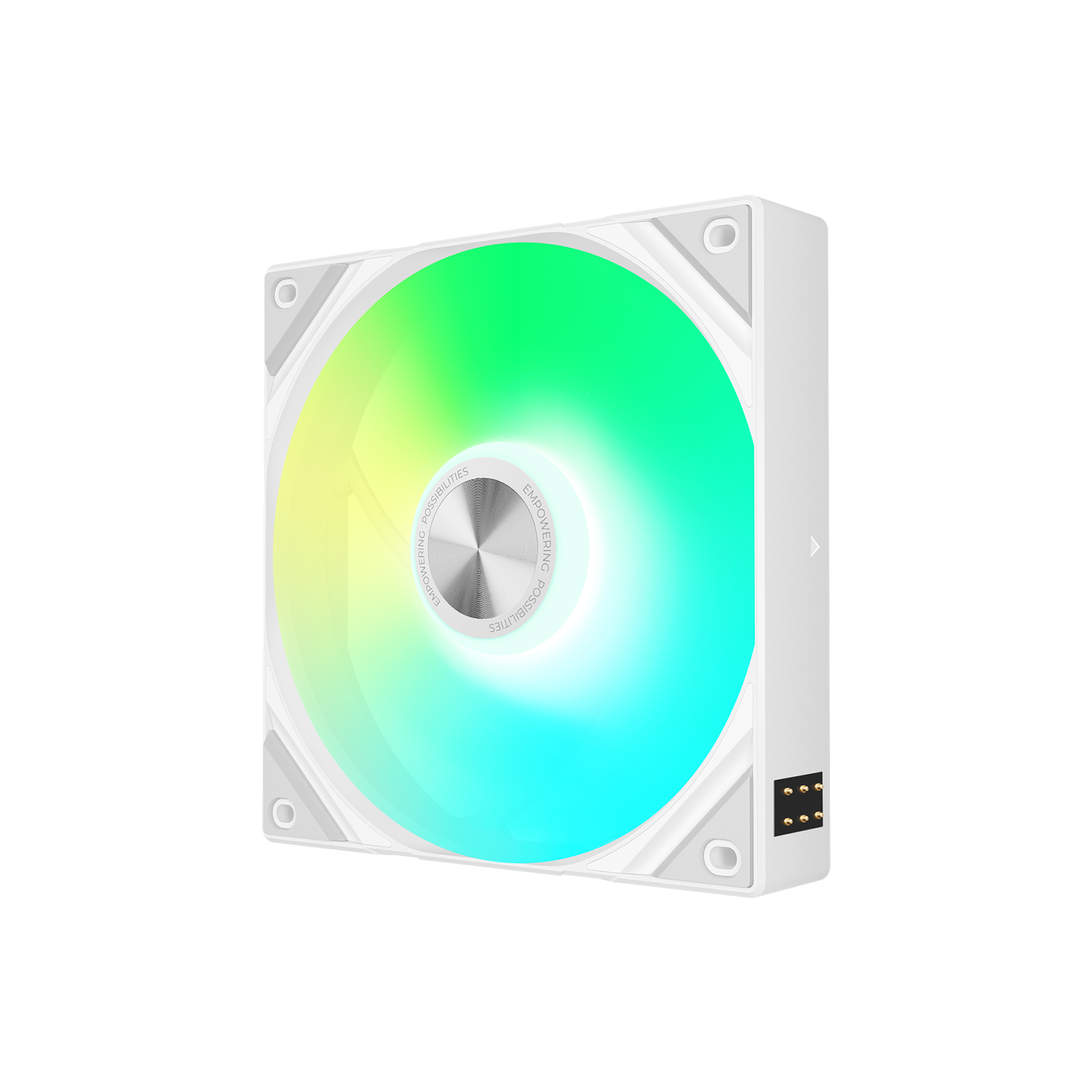 TRYX ROTA SL ARGB Kasa Fanı