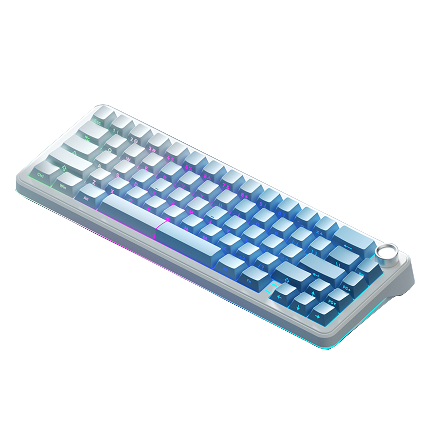 WEIKAV WK68 Mekanik Klavye