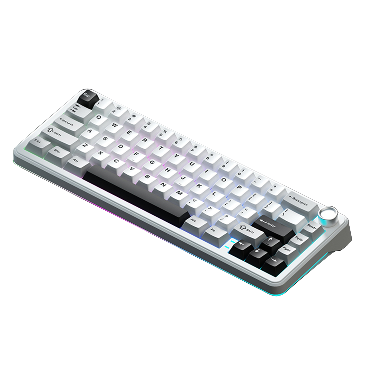 WEIKAV WK68 Mekanik Klavye