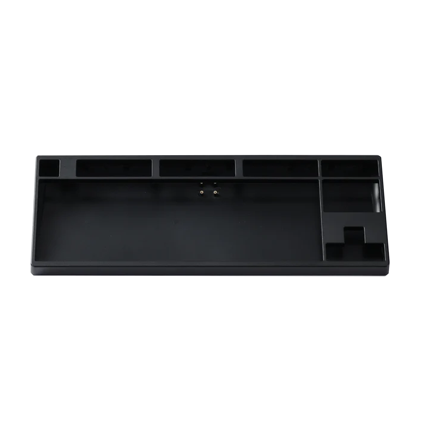 KBDfans Tiger Lite Gaming Barebone Seti (Manyetik Switch / HE)