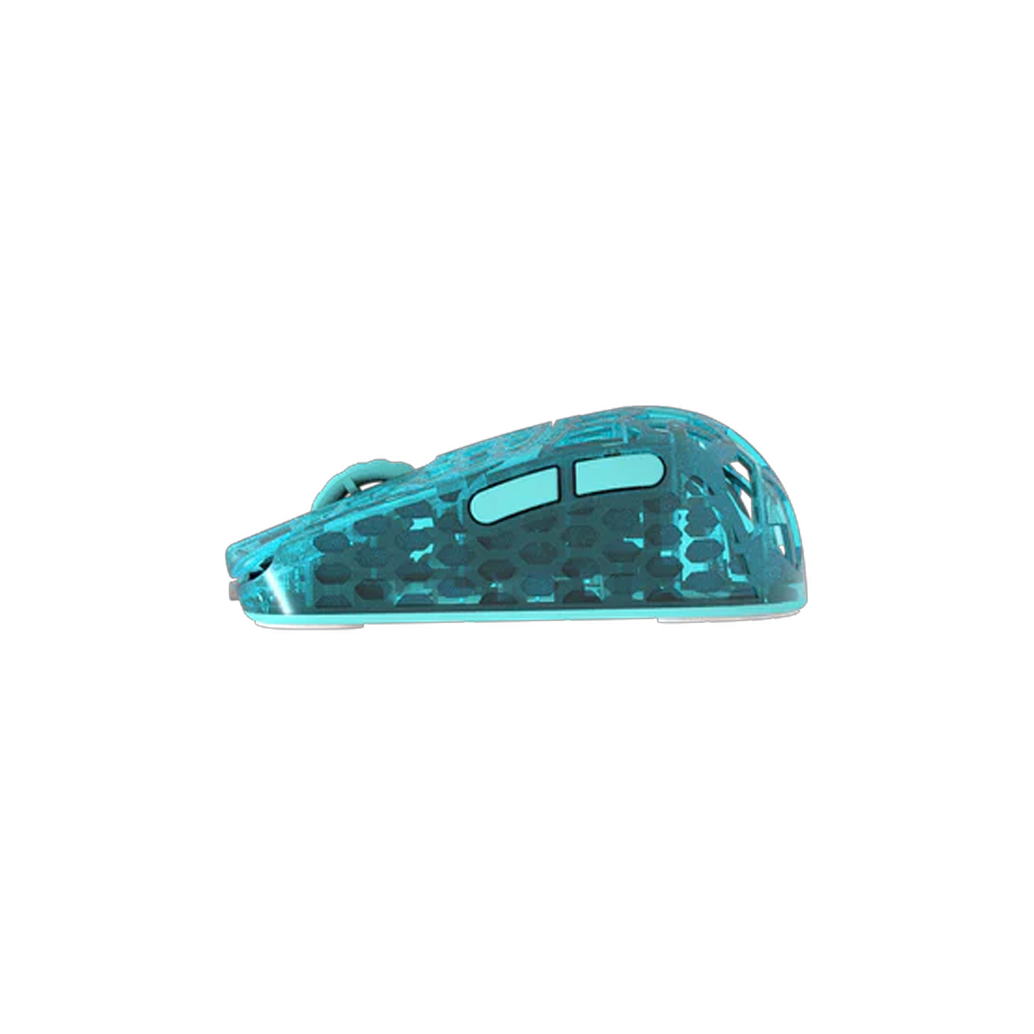 G-Wolves Fenrir Asym Wireless Mouse
