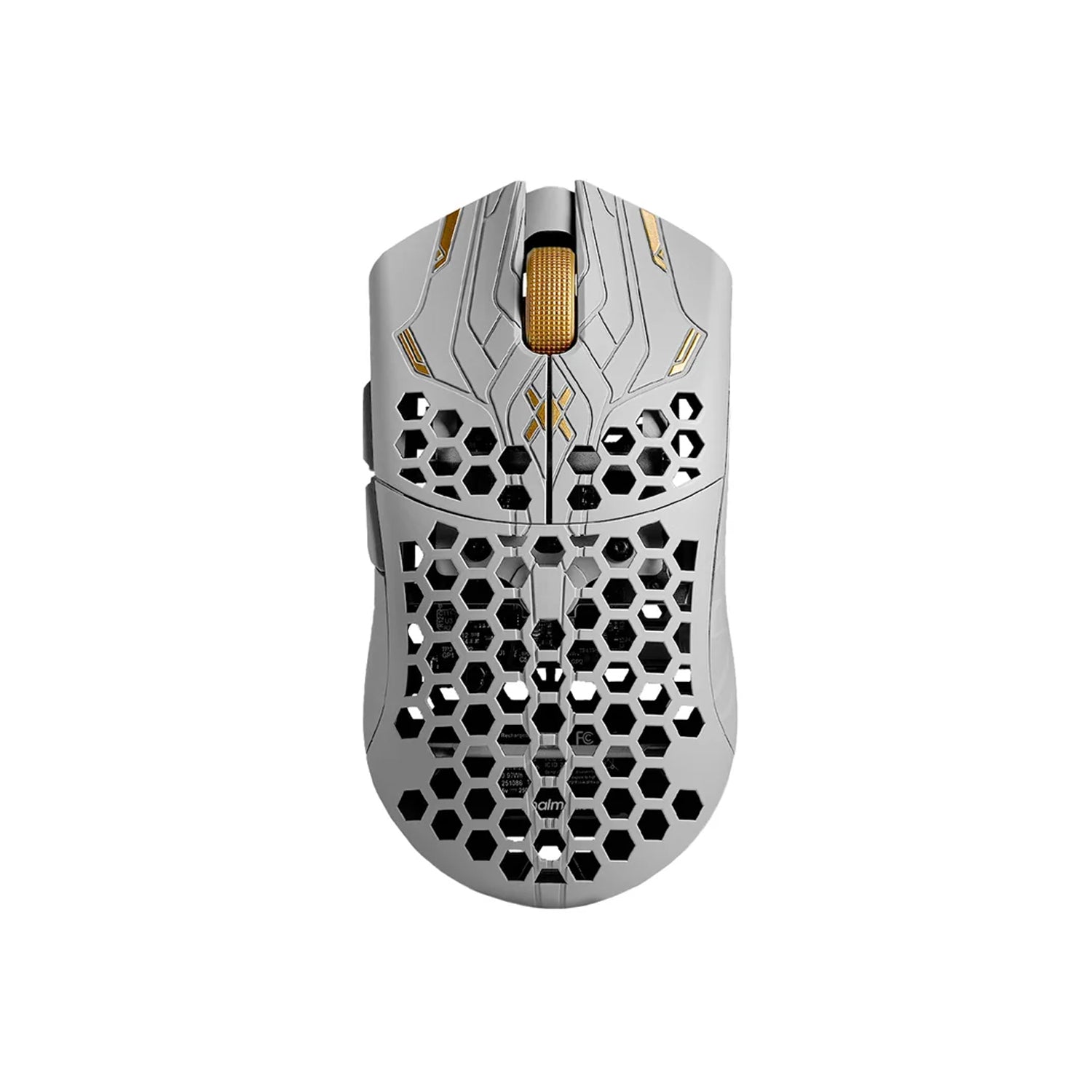 wraithesports.com