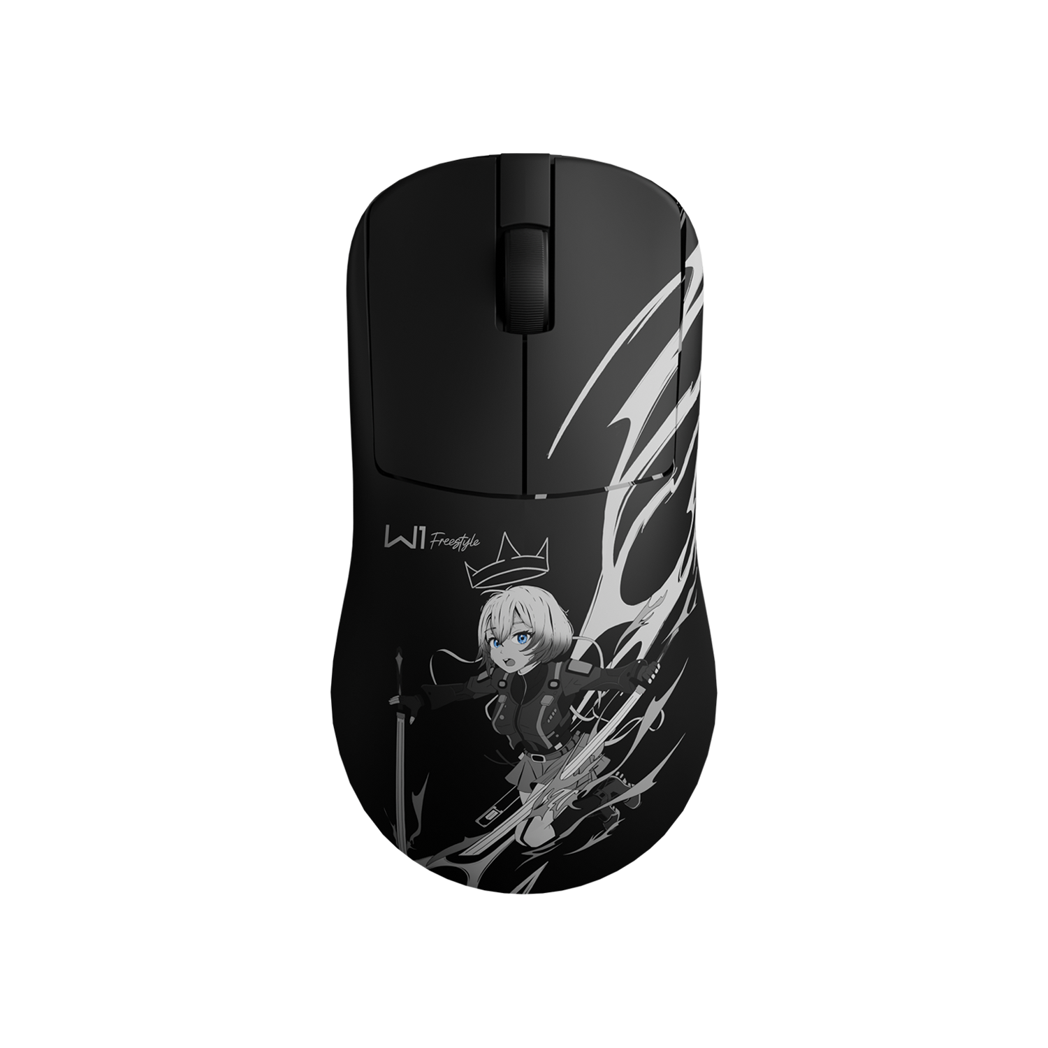 Wraith W1 Wireless Mouse
