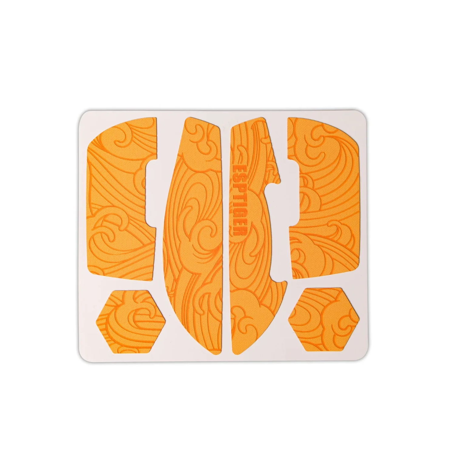 ESPTiger Oriole Grip Tape