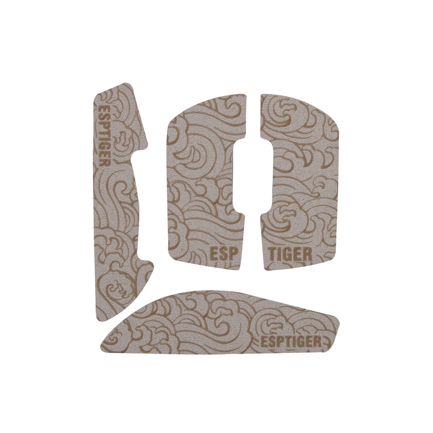 ESPTiger Cloud Grip Tape