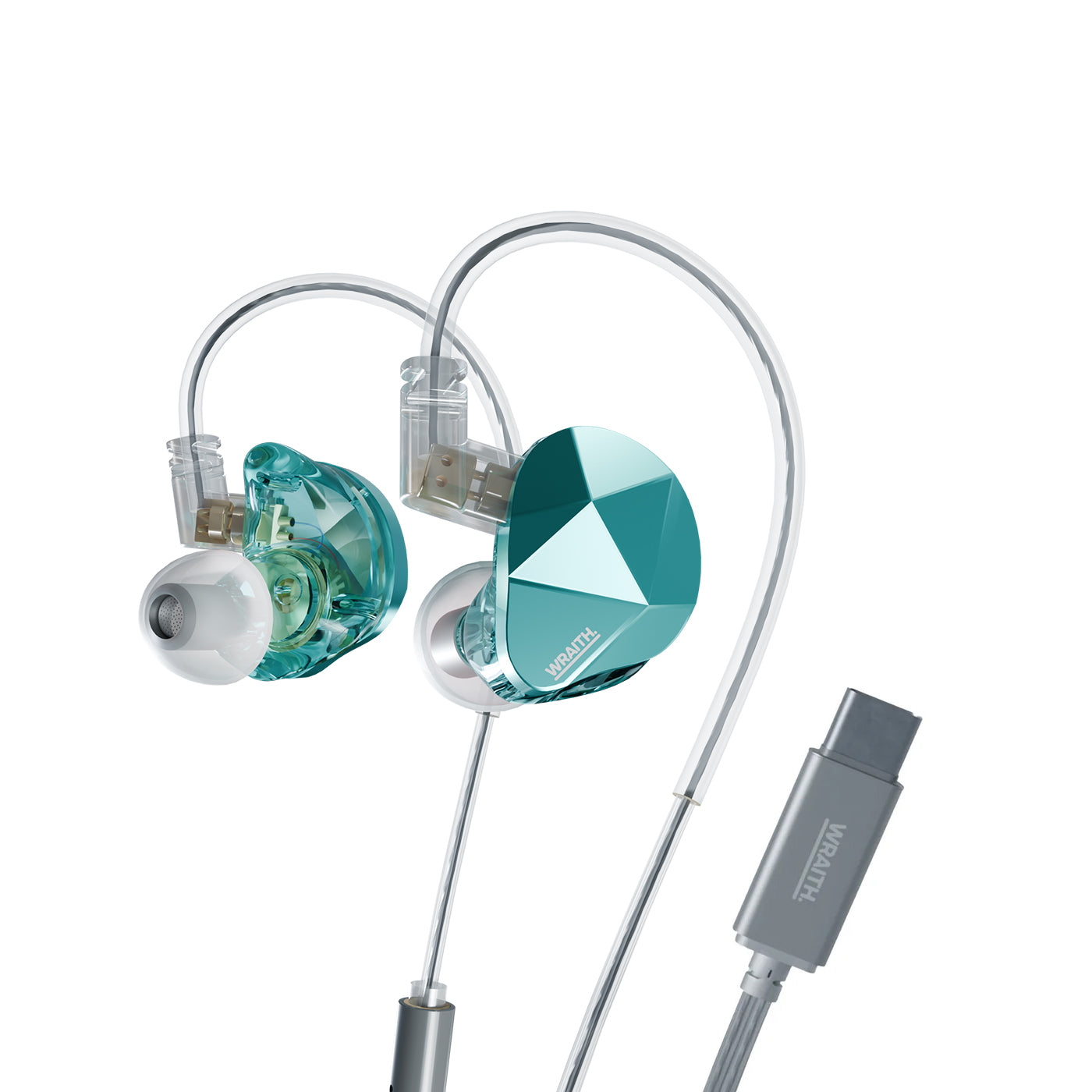 Wraith Sense IEM Kulaklık
