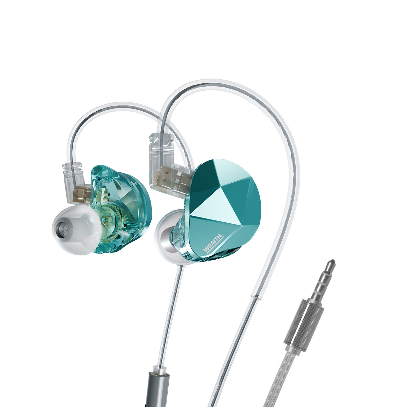 Wraith Sense IEM Kulaklık