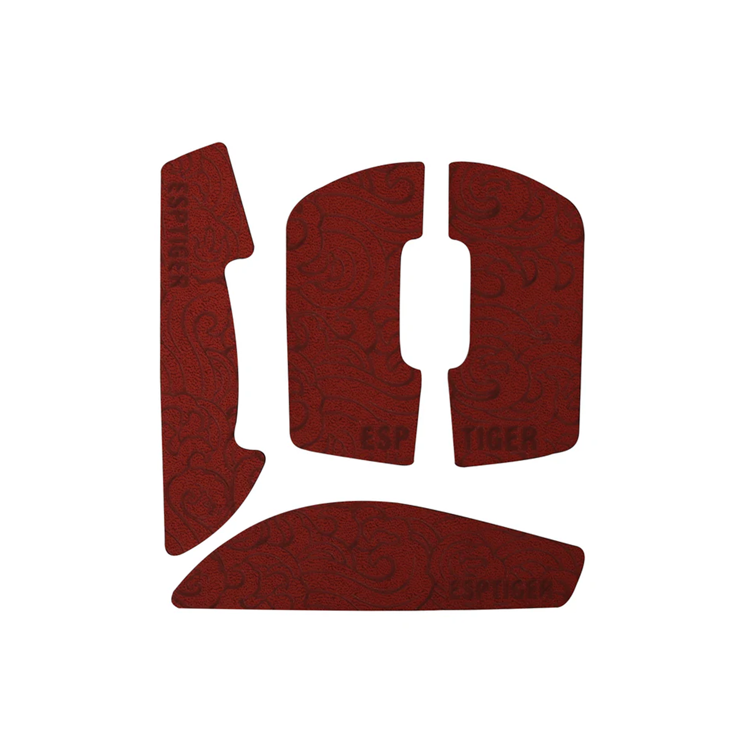 ESPTiger Cloud Grip Tape