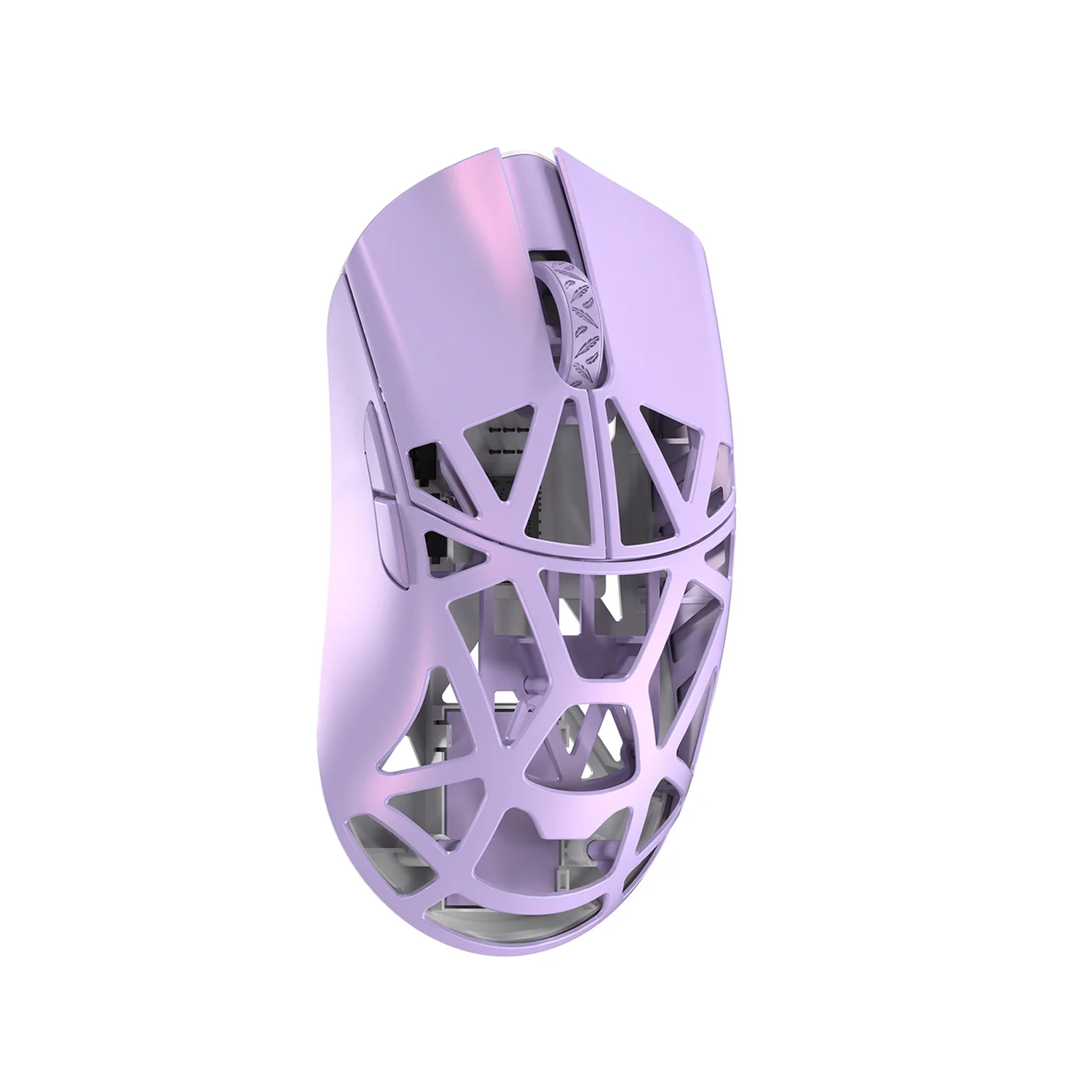 WLmouse Beast X Max Magnezyum Wireless Mouse