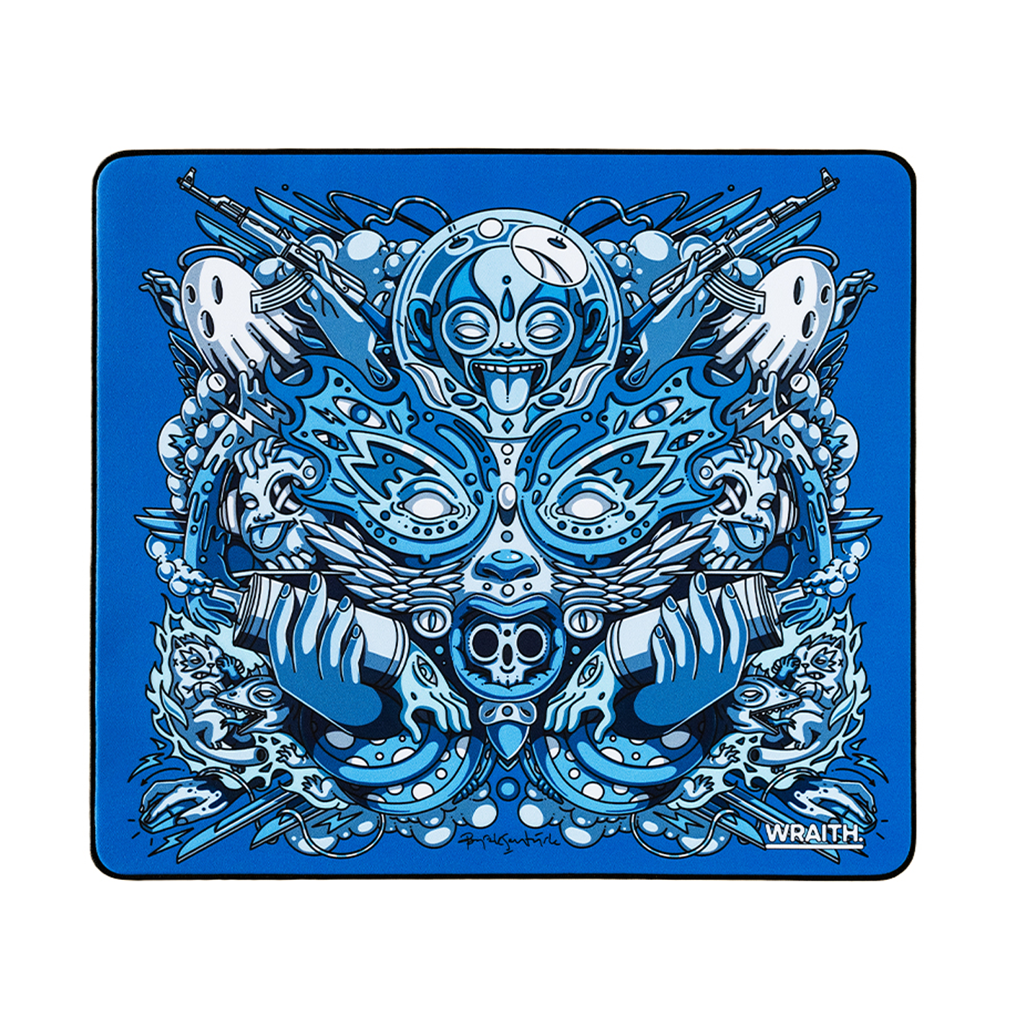 Wraith Spirit of Aim Mousepad