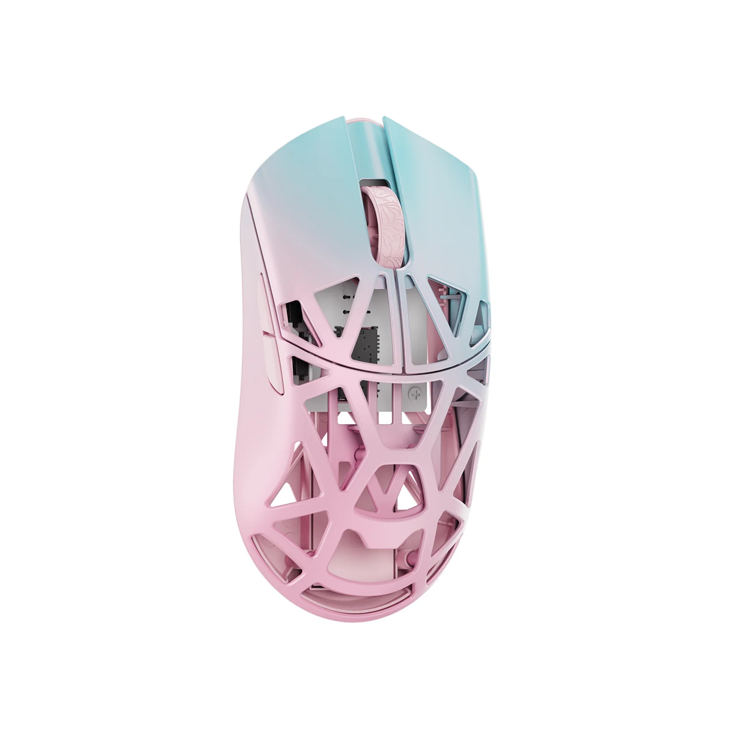 WLmouse Beast X Mini Pro Magnezyum Wireless Mouse