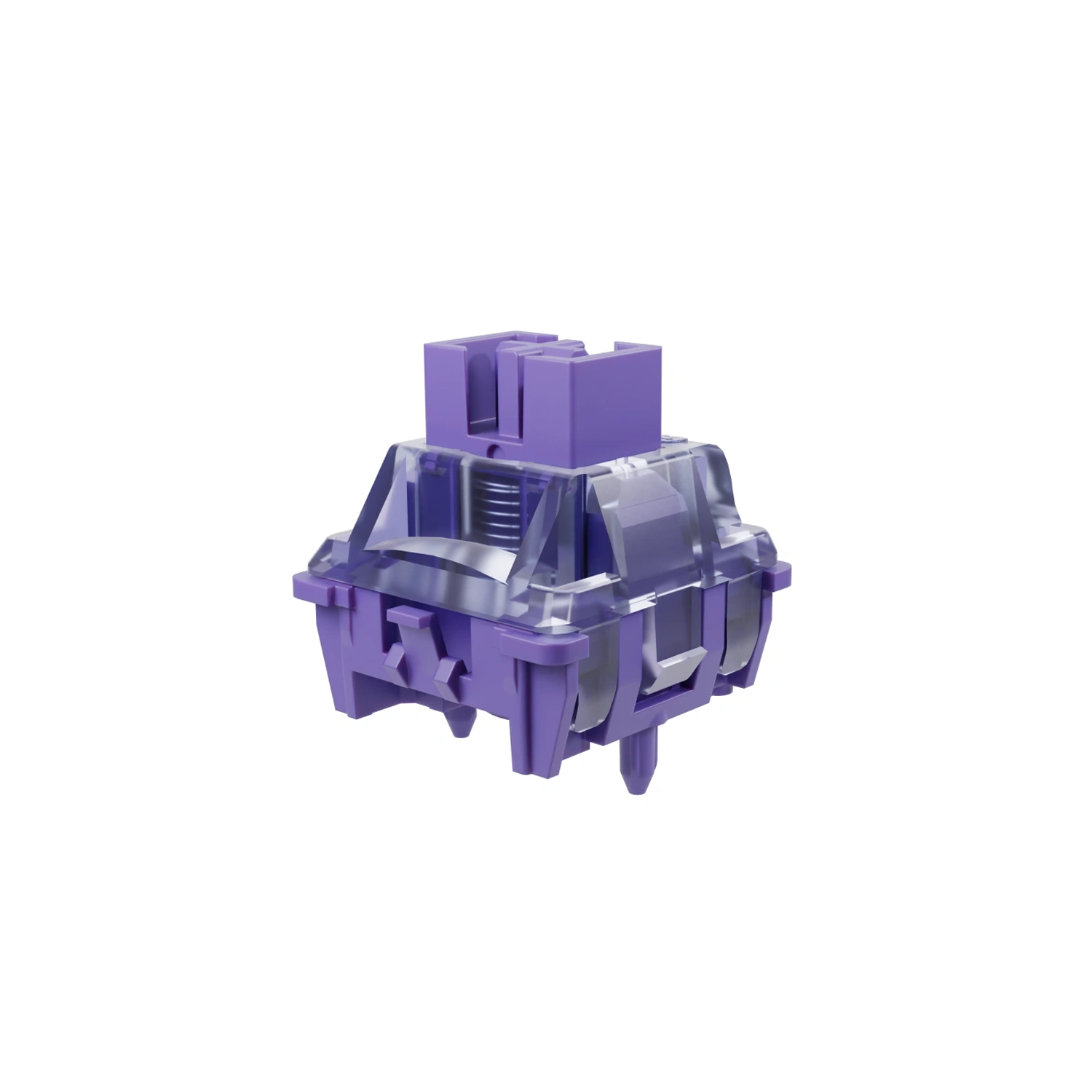 Gateron Green Dragon Magnetic Switch