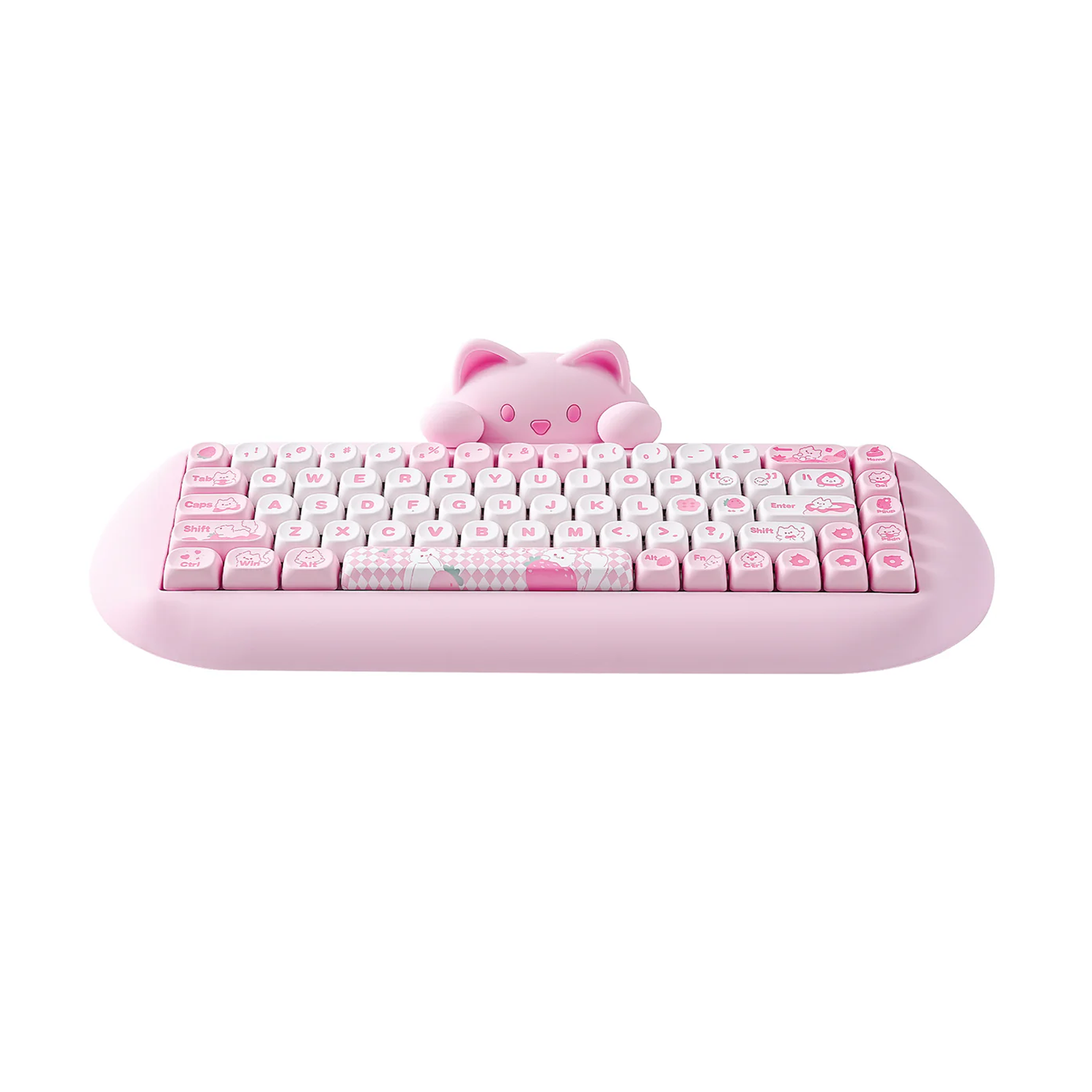 YUNZII C68 Mekanik Klavye