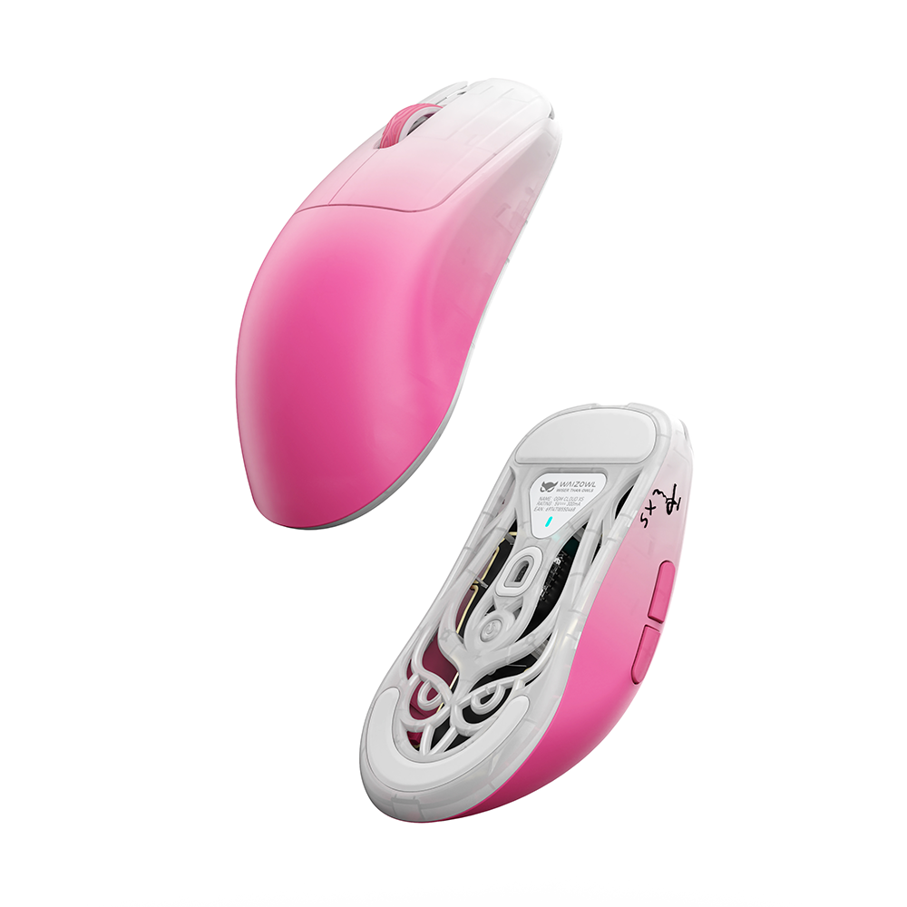 Waizowl OGM Cloud XS Wireless Mouse