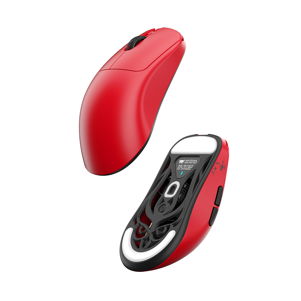 Waizowl OGM Cloud XS Wireless Mouse