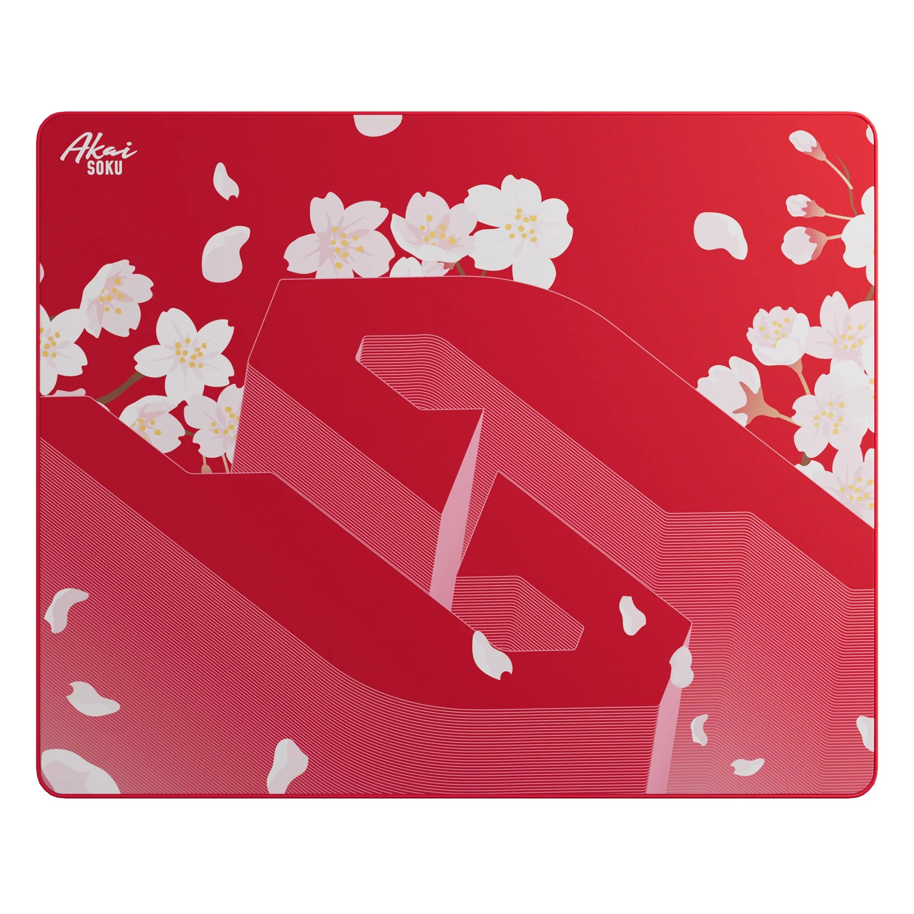 SOKU X2 AKAI - Limited Edition Control Mousepad