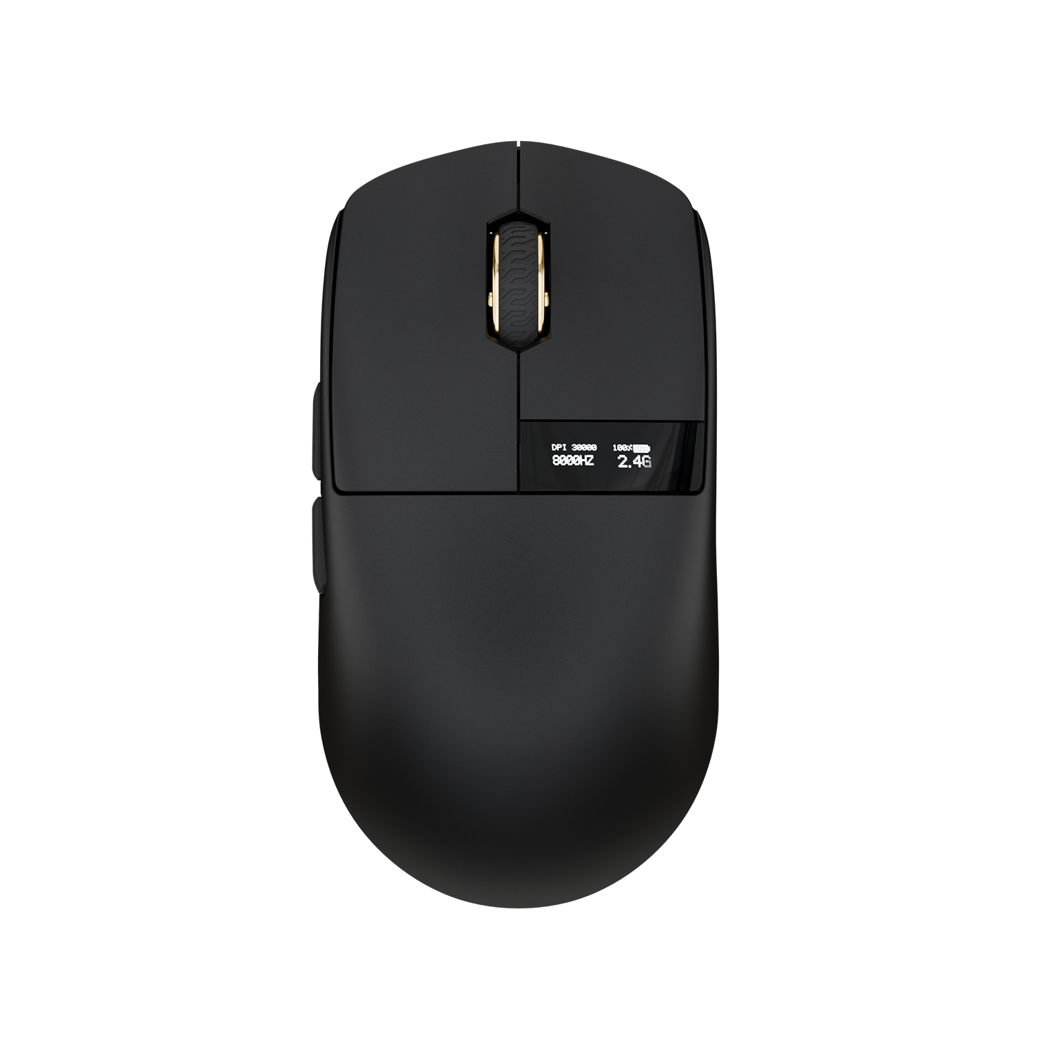 Chilkey Glacier LW 8K L Wireless Mouse