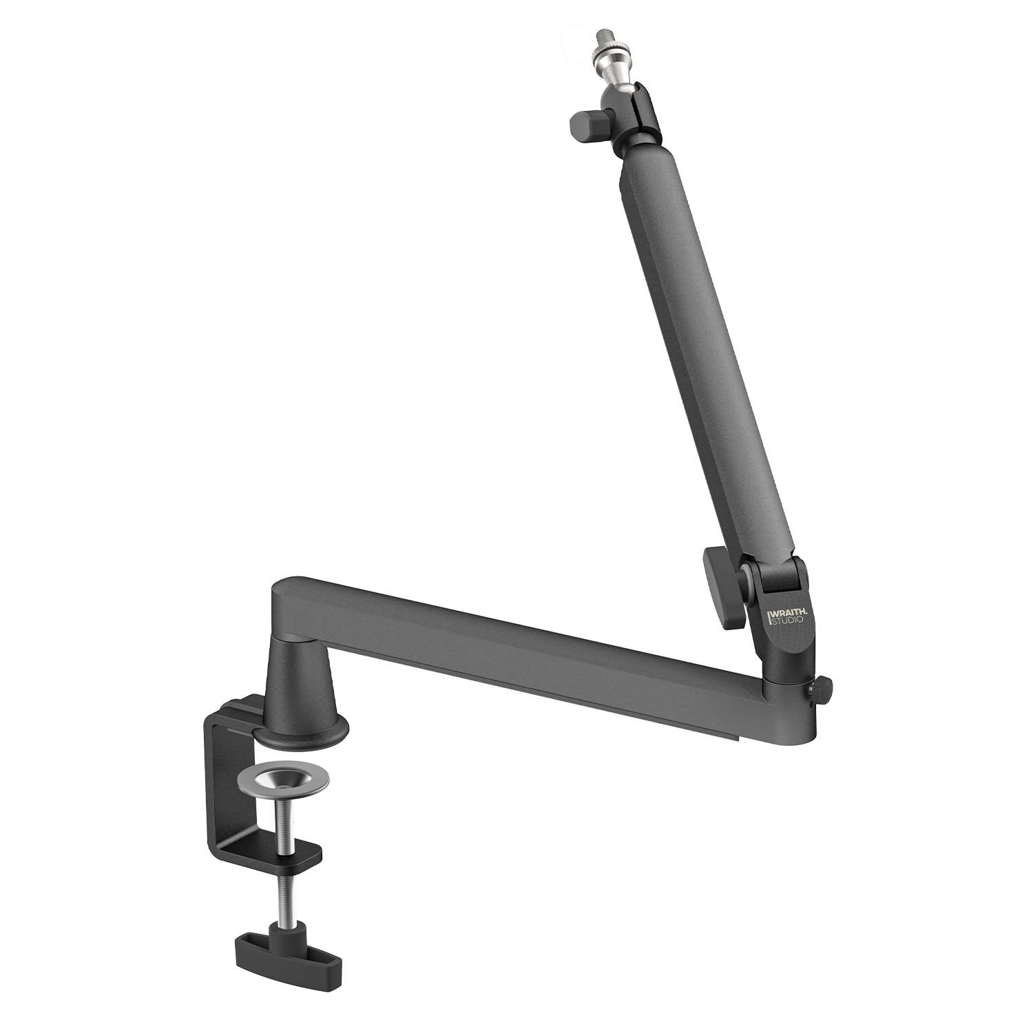 Wraith Studio LP-02 Low-Profile Mikrofon Standı