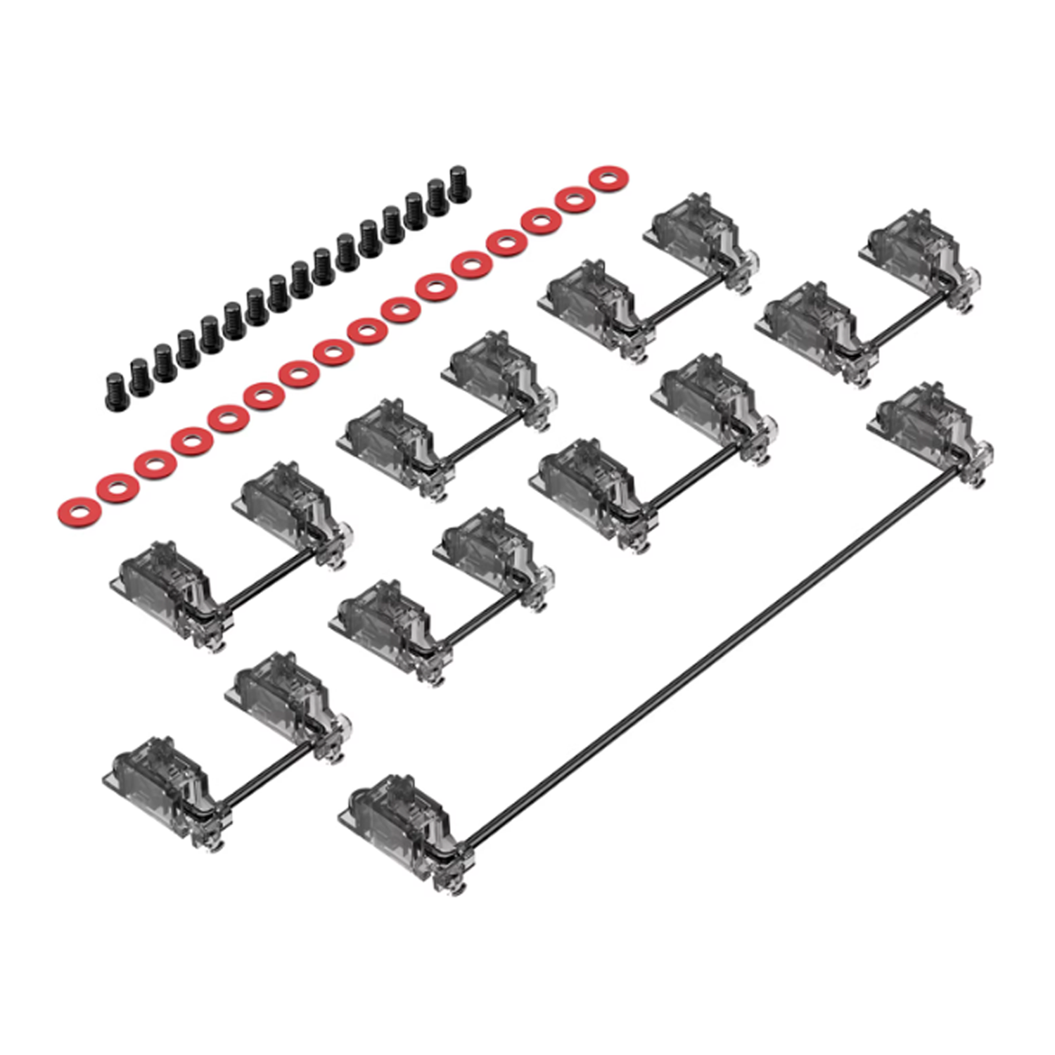 Durock V3 Screw-in Stabilizers