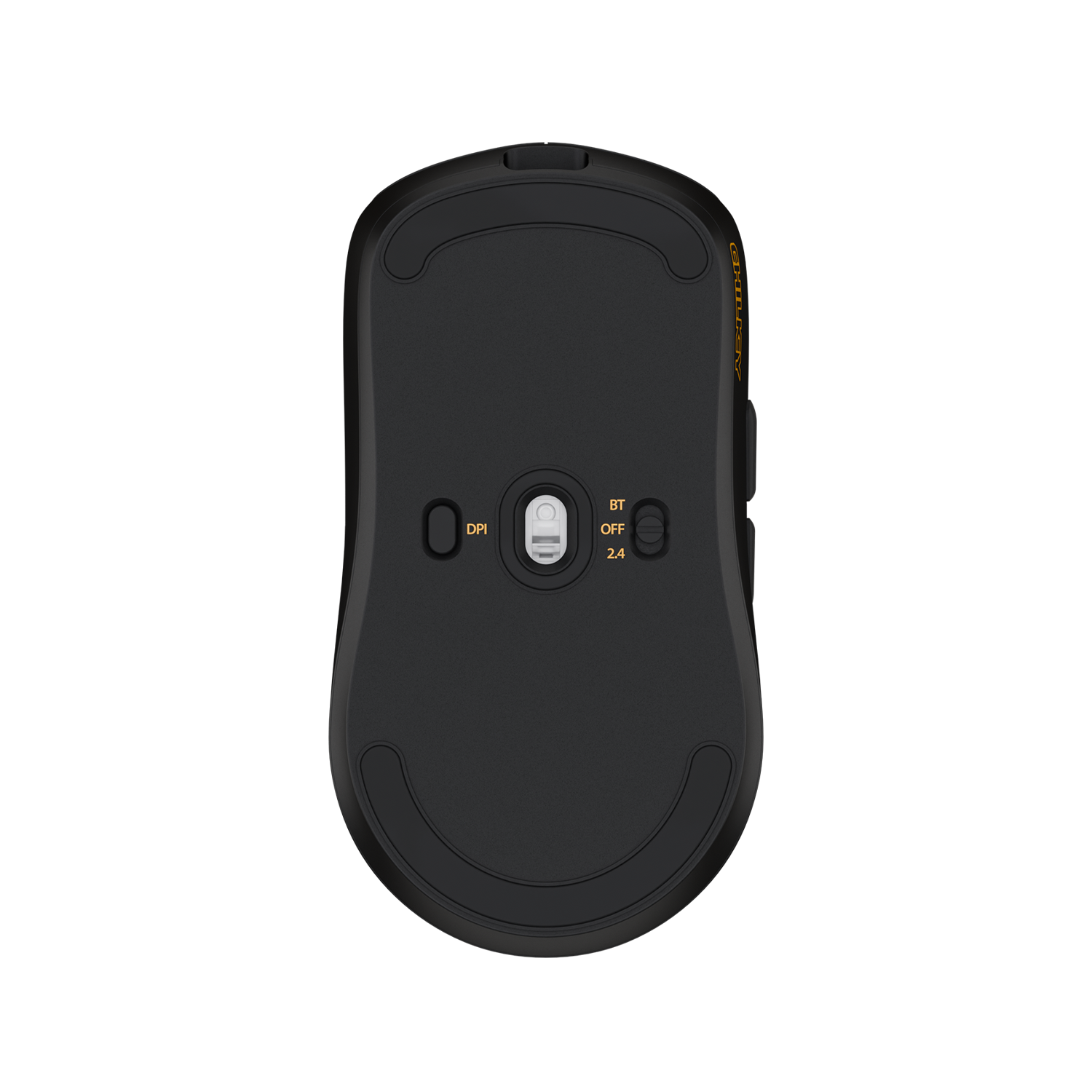 Chilkey Glacier LW 8K L Wireless Mouse