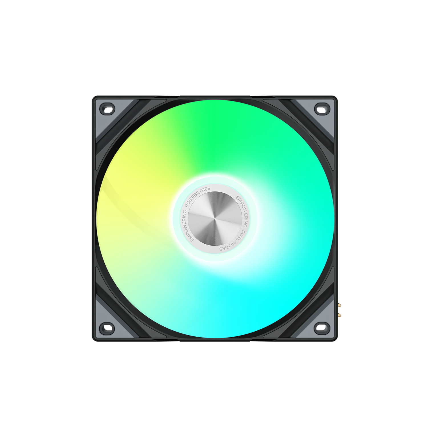 TRYX ROTA SL ARGB Kasa Fanı