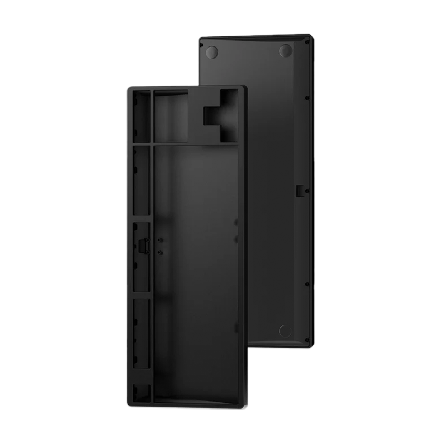 KBDfans Tiger Lite Gaming Barebone Seti (Manyetik Switch / HE)