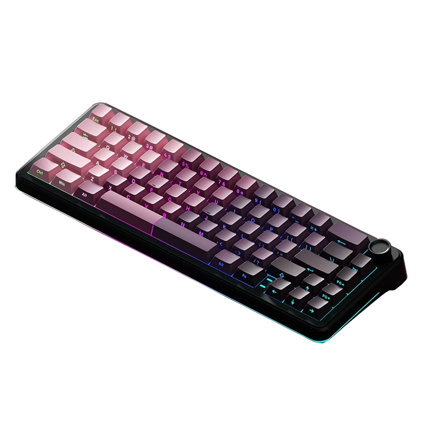 WEIKAV WK68 Mekanik Klavye