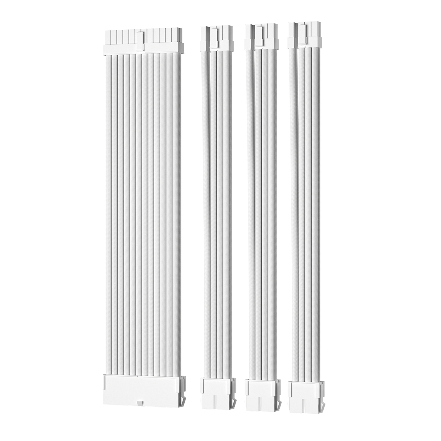 AsiaHorse 18AWG PSU Uzatma Kablosu