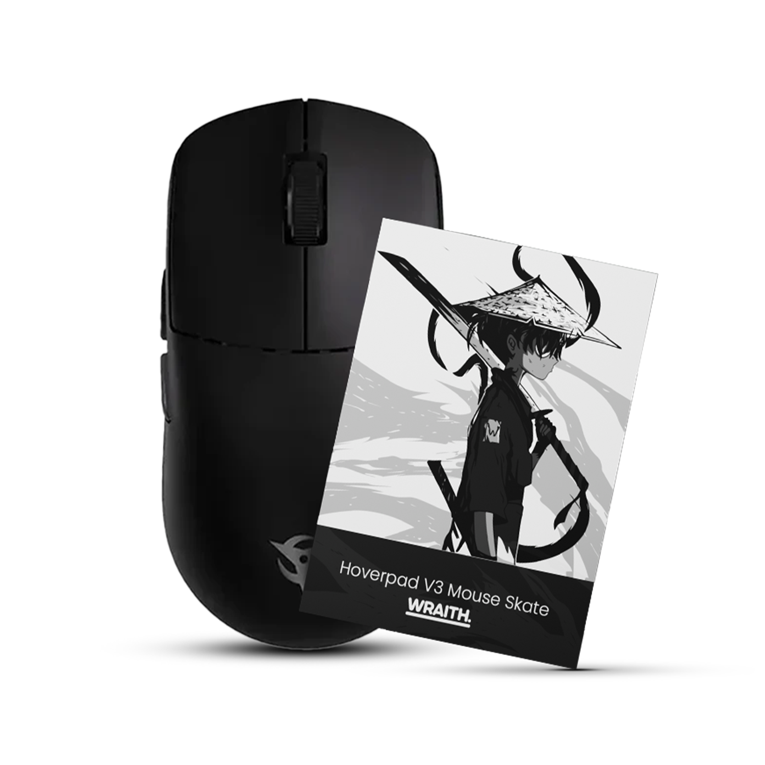 Ninjutso Sora/ Ninjutso Sora 4K / Ninjutso Sora V2 Wireless için Hoverpad V3 Mouse Skate