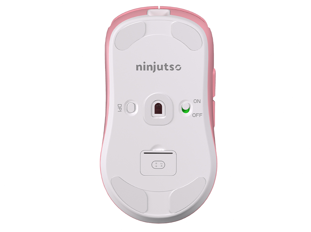 Ninjutso Sora 4K Wireless Mouse