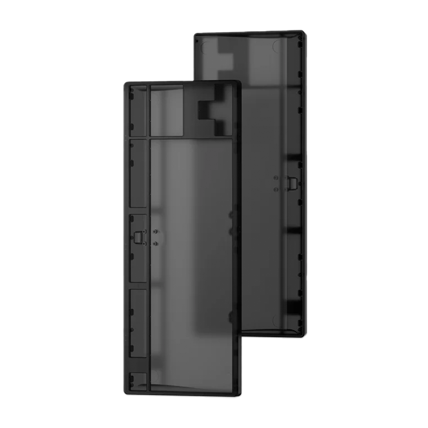 KBDfans Tiger Lite Gaming Barebone Seti (Manyetik Switch / HE)