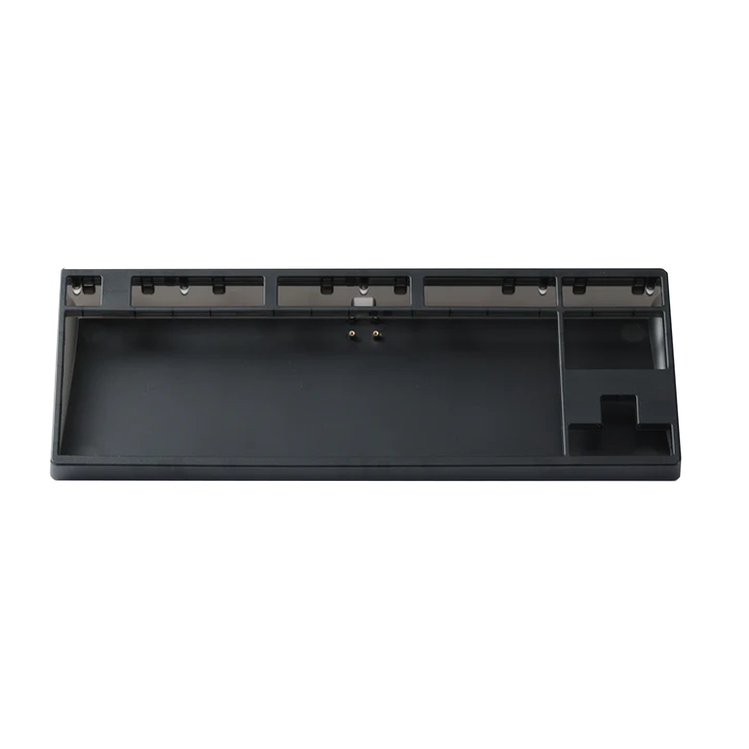 KBDfans Tiger Lite Gaming Barebone Seti (Manyetik Switch / HE)
