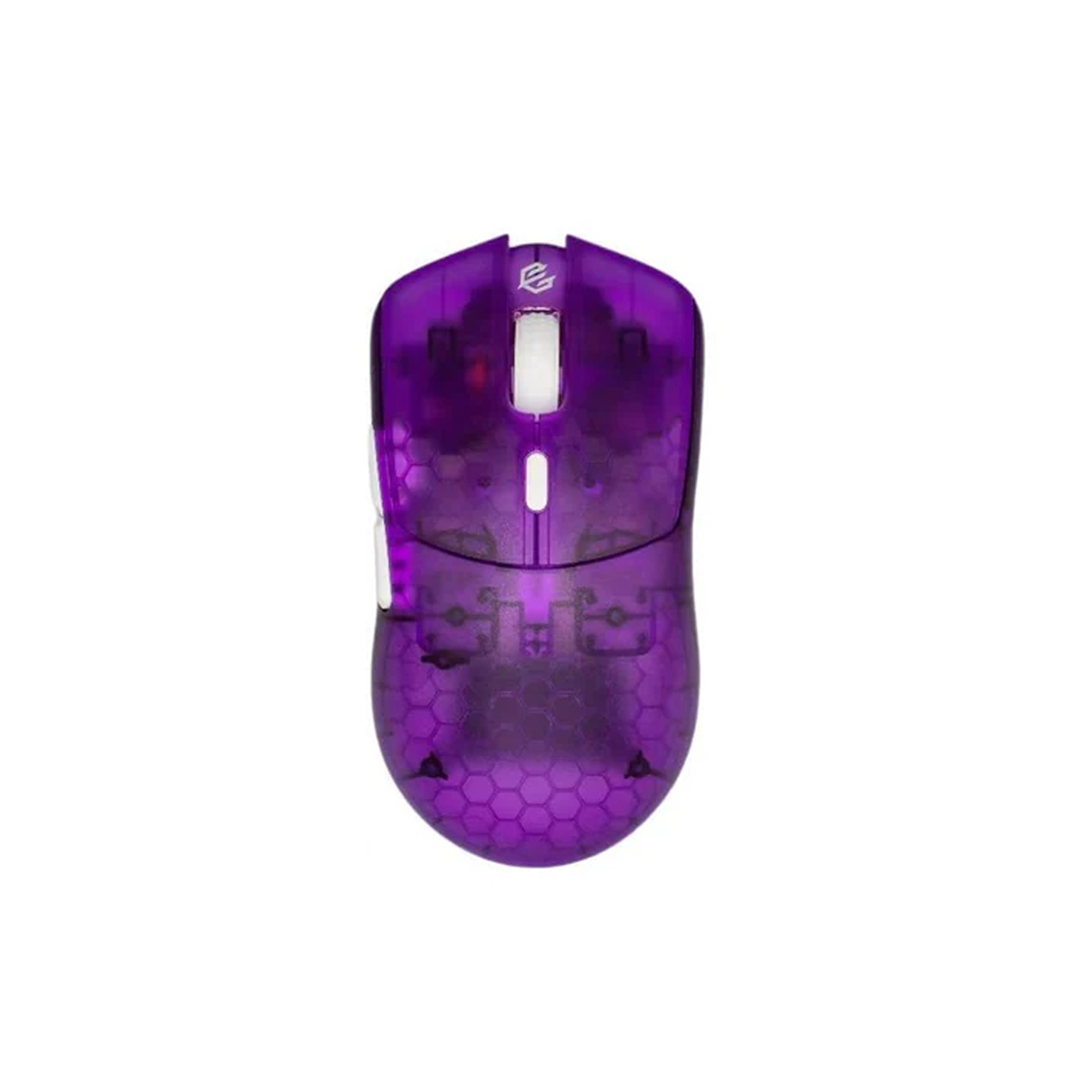 G-Wolves HTS Plus 8K Wireless Mouse
