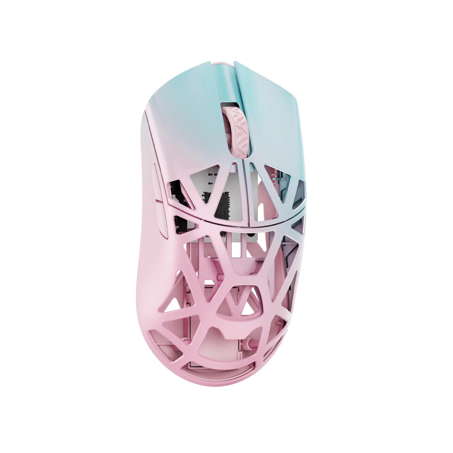 WLmouse Beast X Max Wireless Mouse
