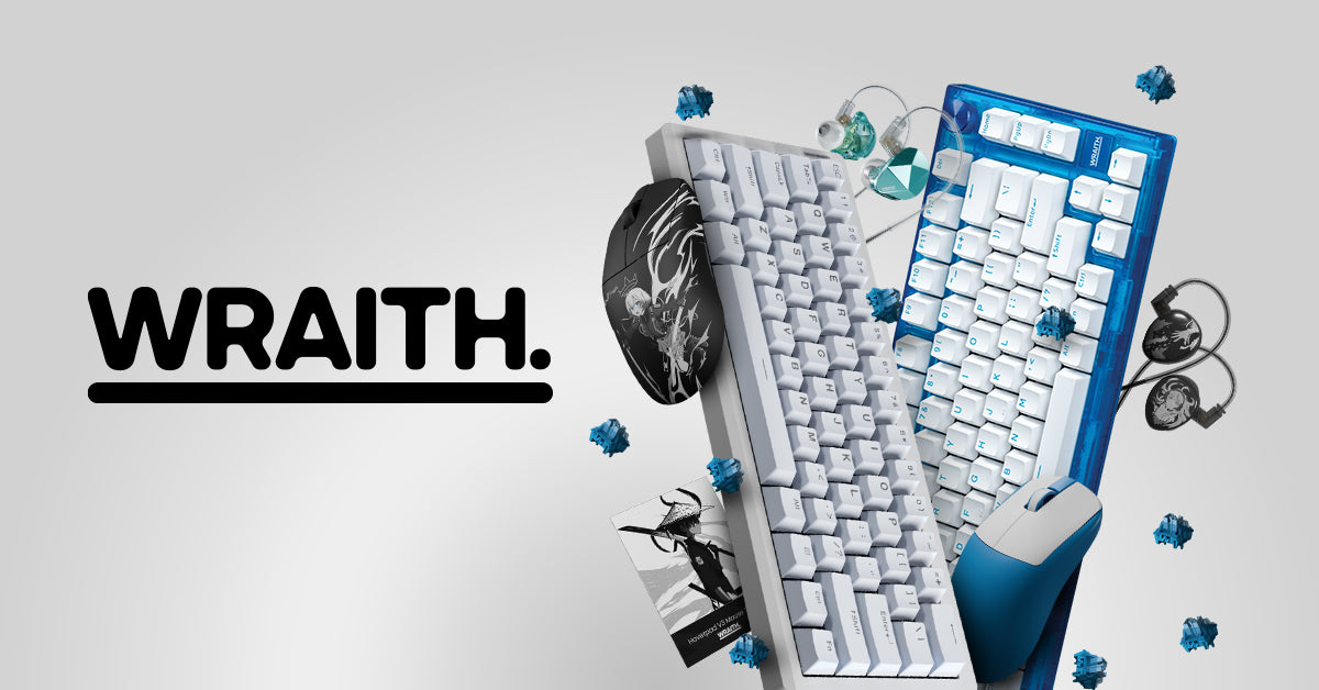 wraithesports.com