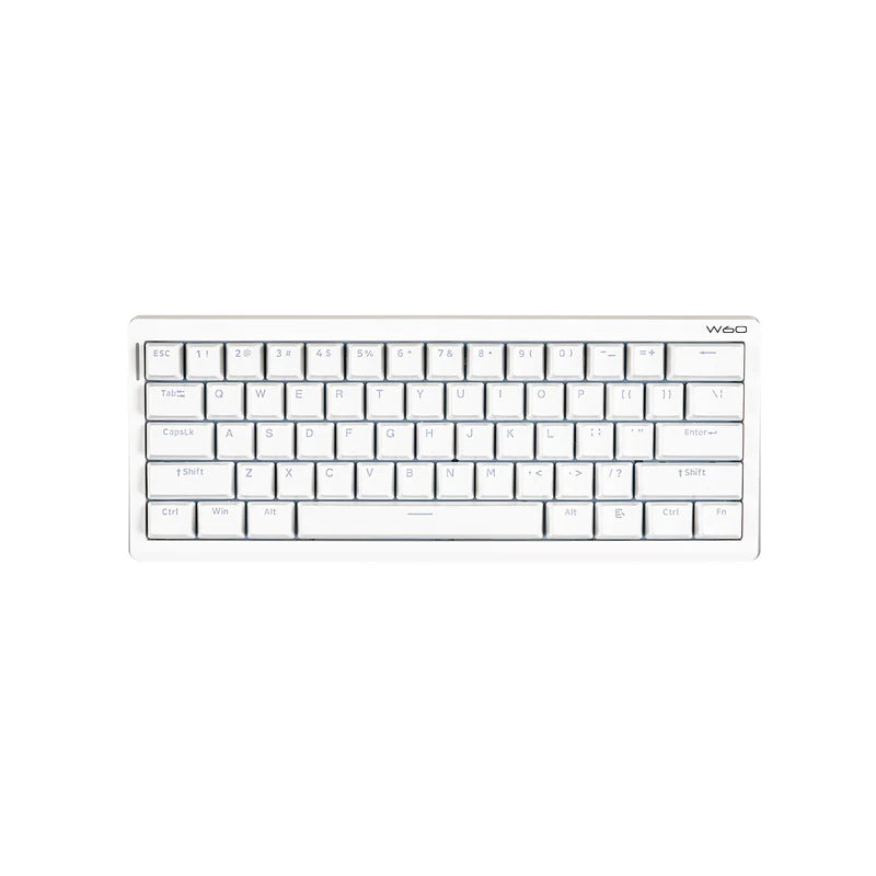 Wraith W60 Klavye (Manyetik Switch / HE)