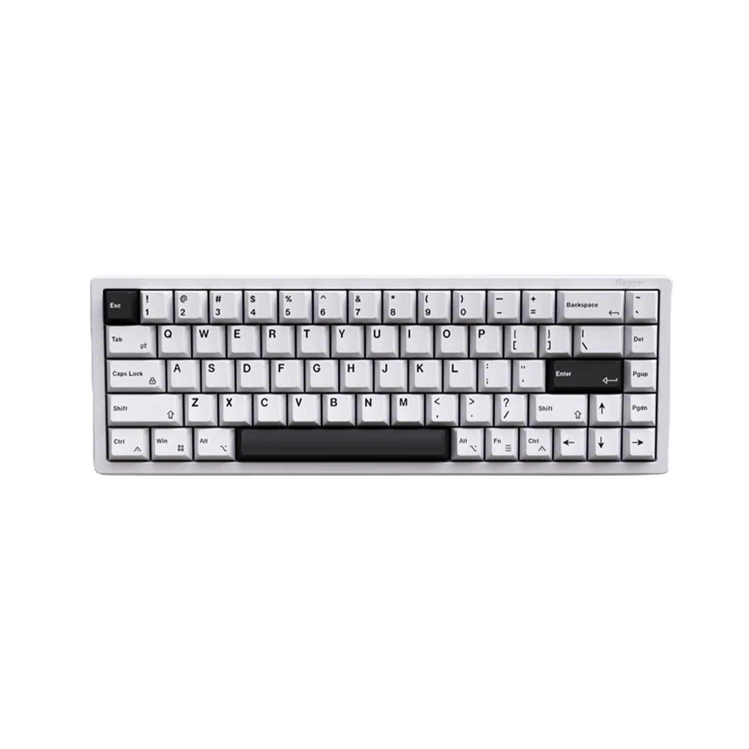 LUMINKEY Magger68 Plus Klavye (Manyetik Switch / HE)