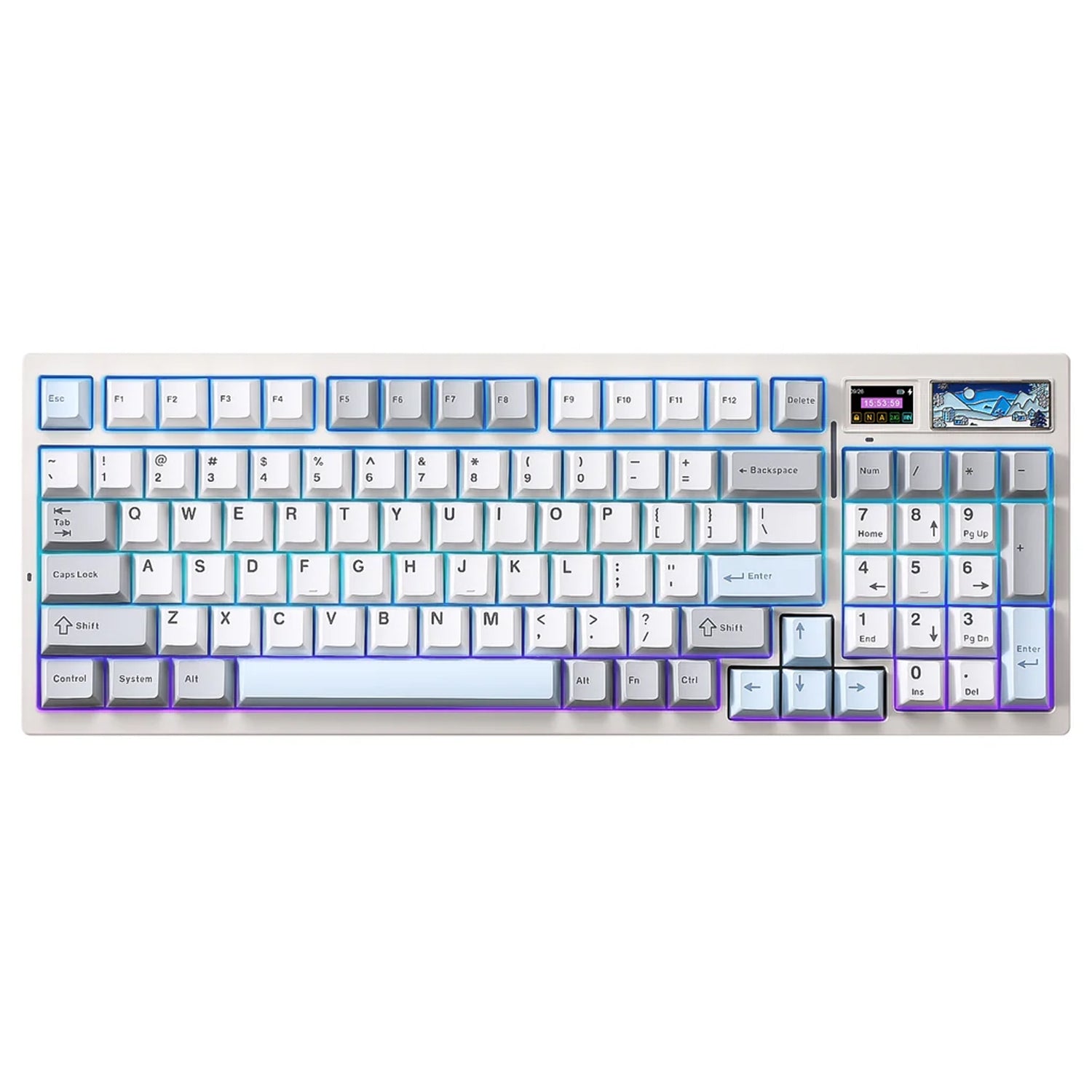 wraithesports.com