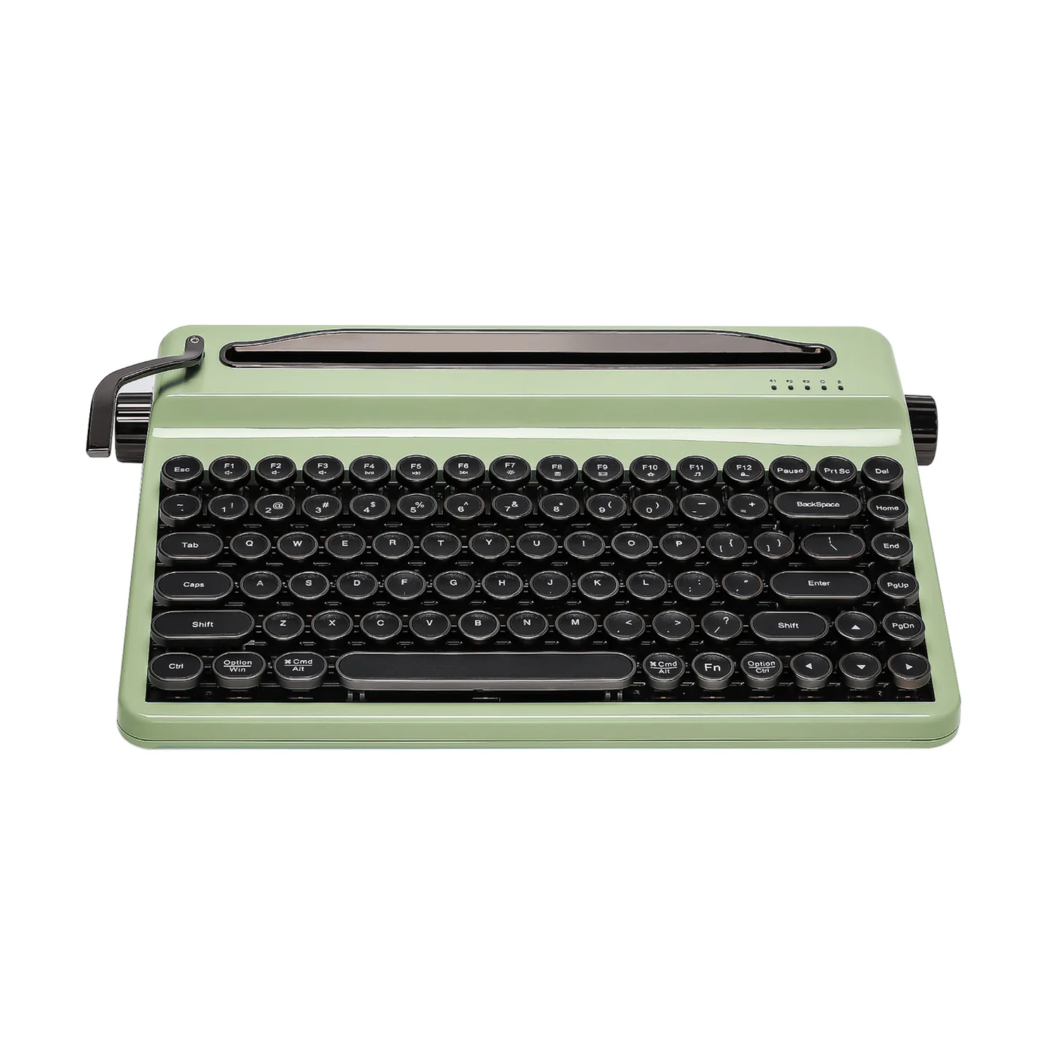 YUNZII QL75 Mekanik Klavye