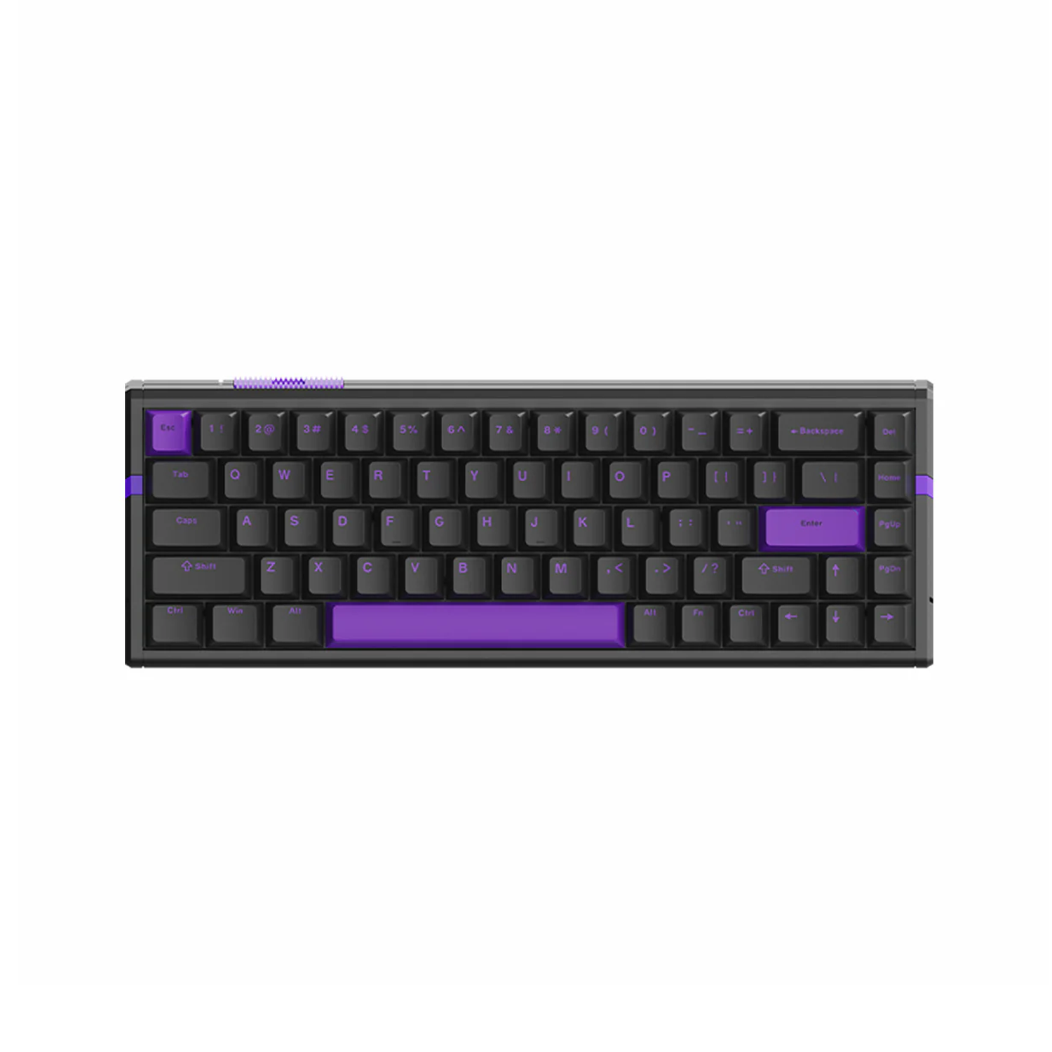 ATK RS6 Alüminyum Klavye (Manyetik Switch / HE)