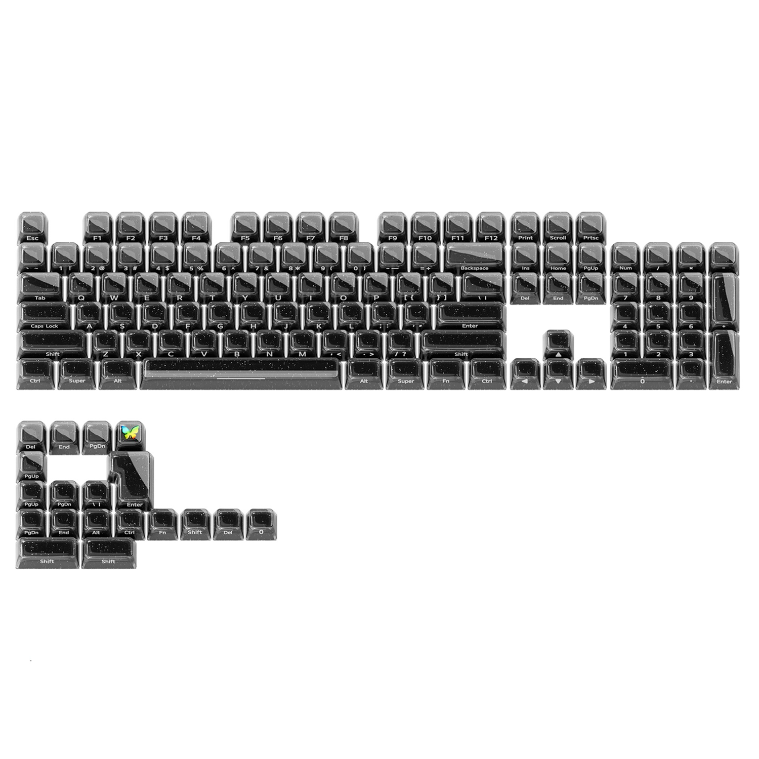 XVX Jelly R2 Tuş Takımı