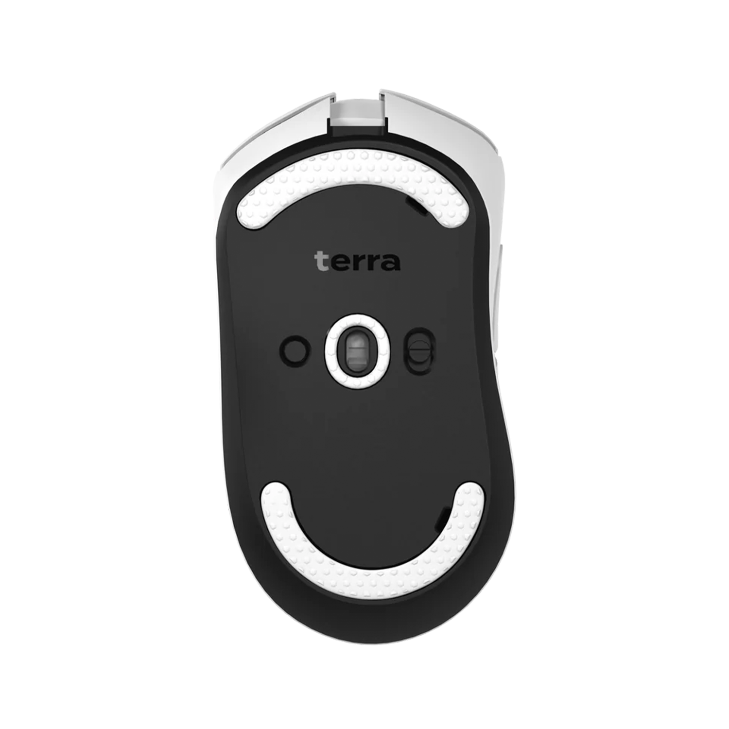 Teevolution Terra Pro Wireless Mouse